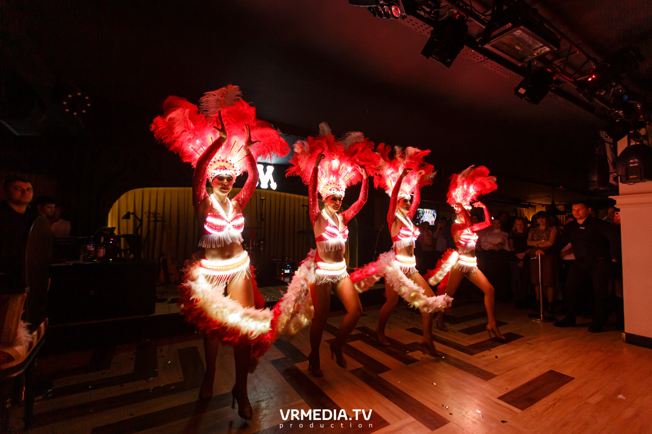 День рождения ресторана «Мюнхен»