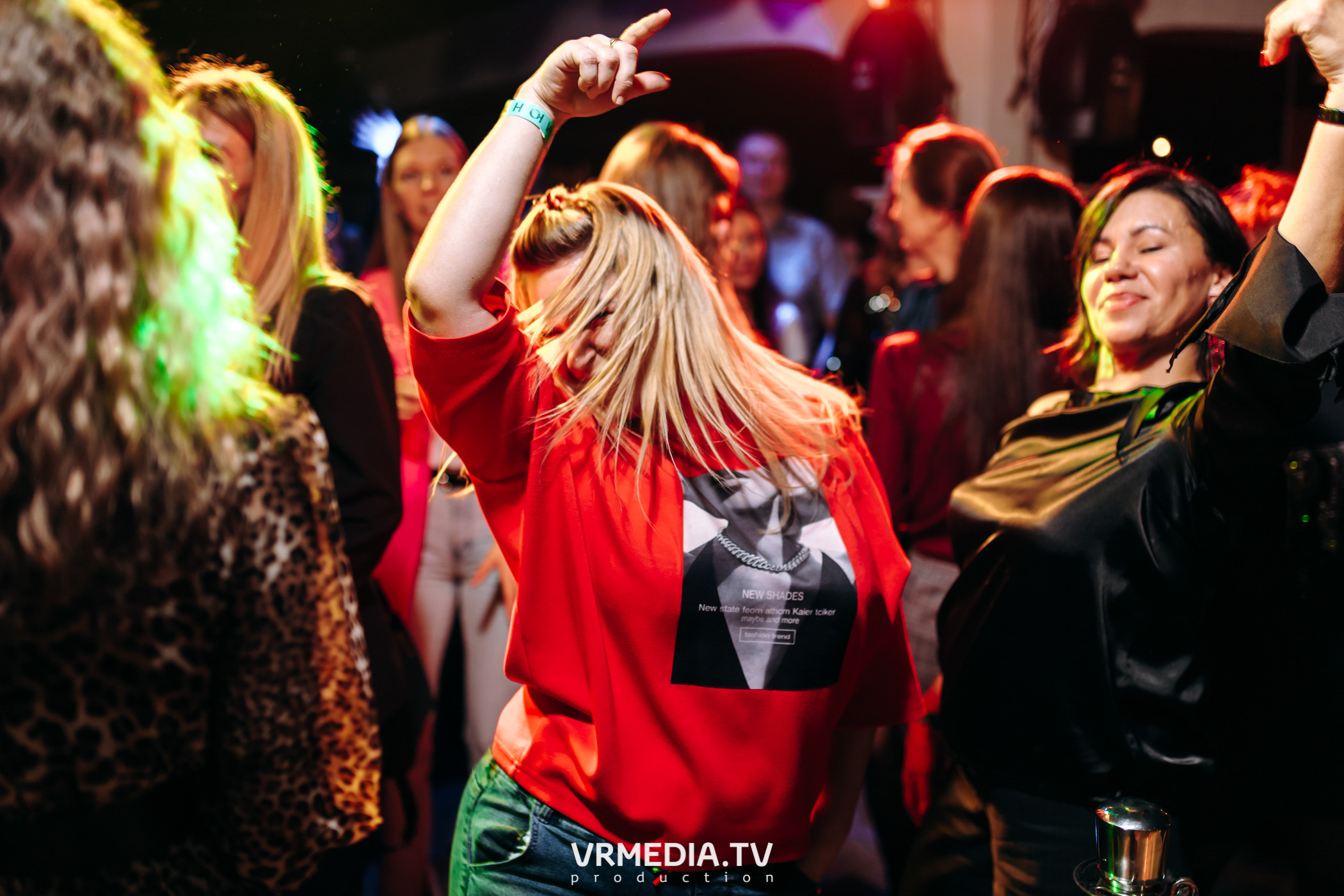 День рождения ресторана «Мюнхен»