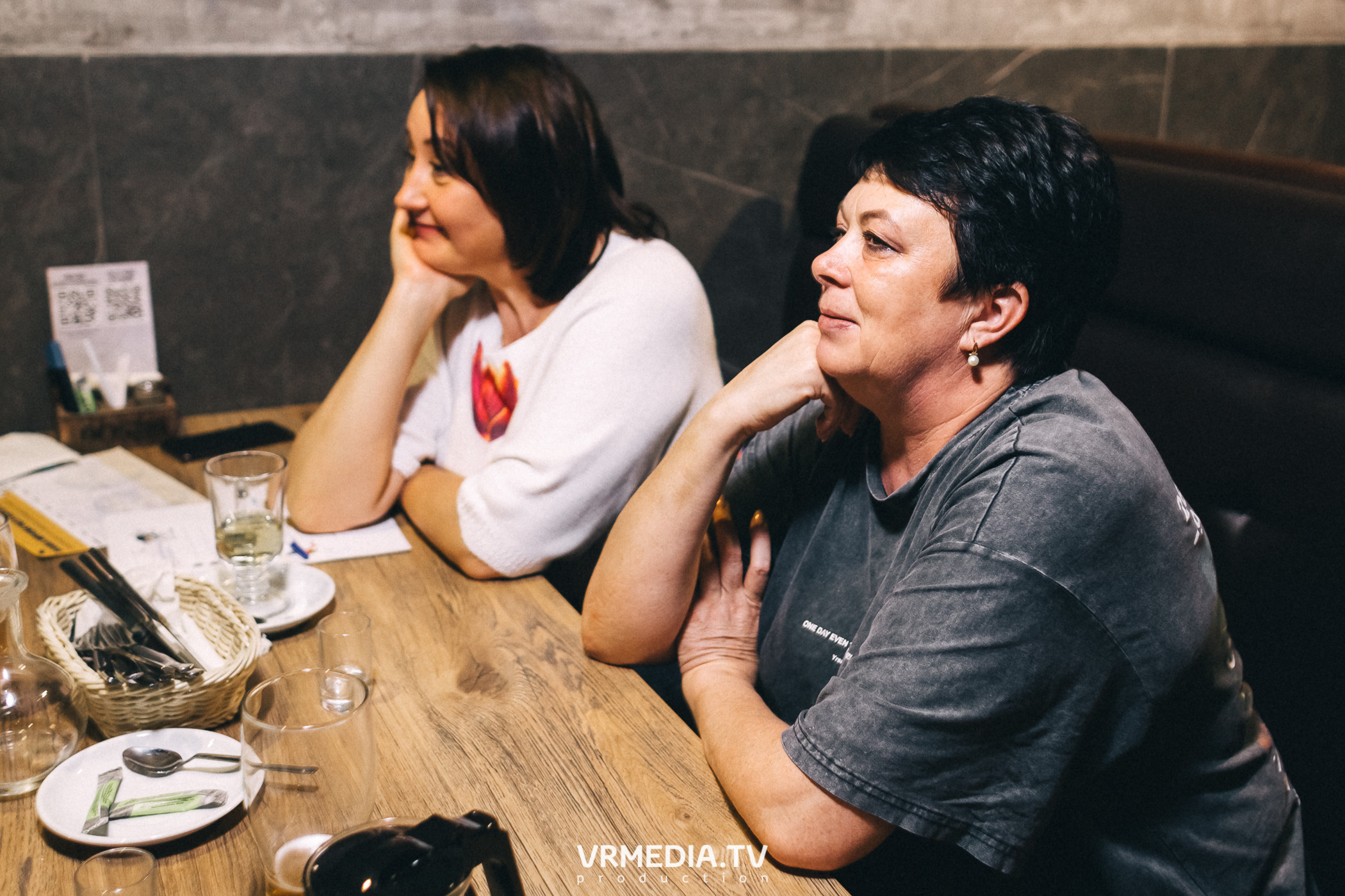 WoW QuiZ в баре «DOSKI»