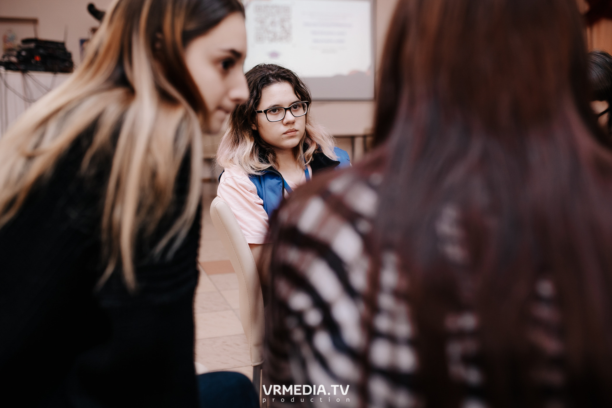 Молодежный проект «СоZдаем смыслы»