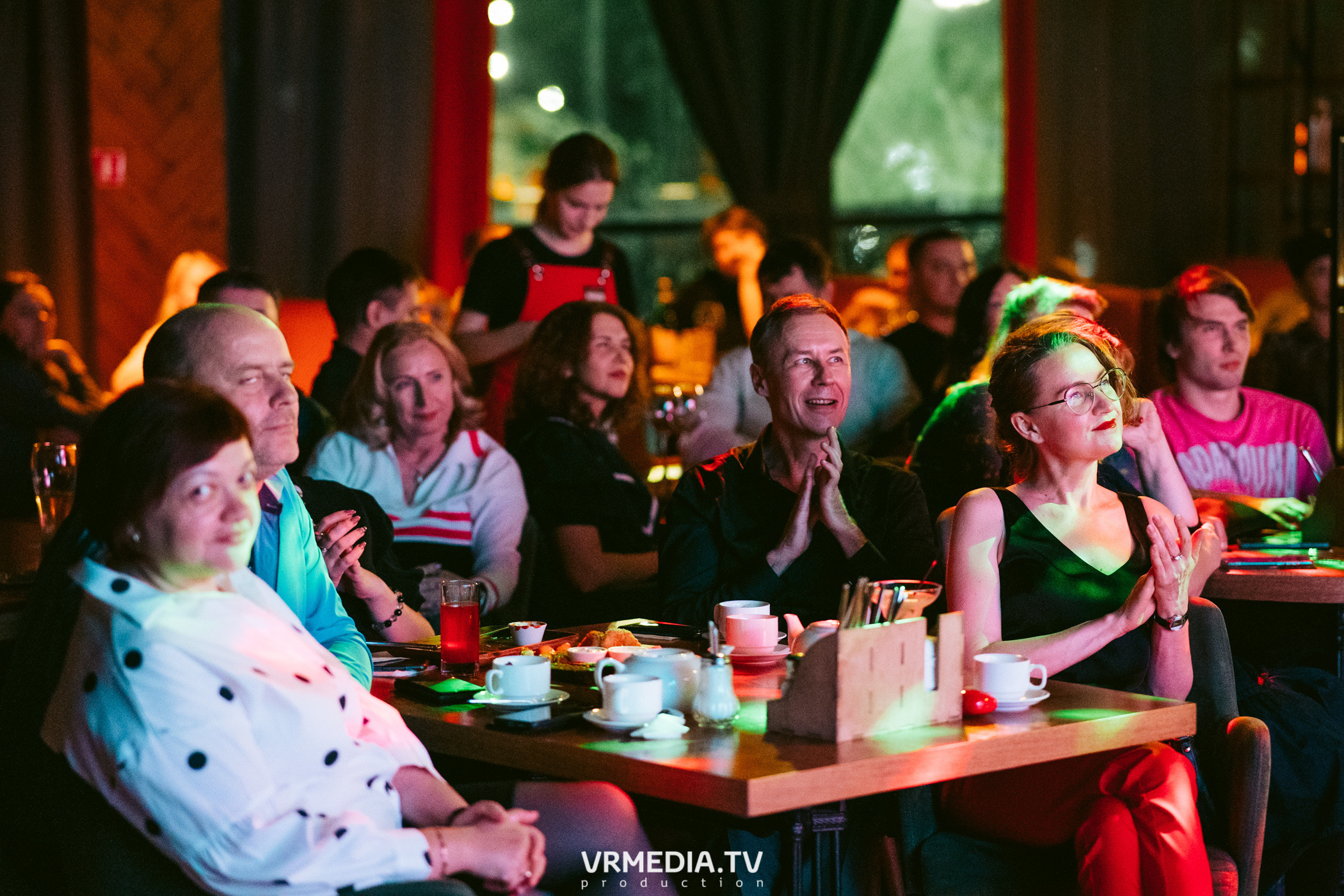 Джазовая среда. ROY YOUNG (Великобритания)