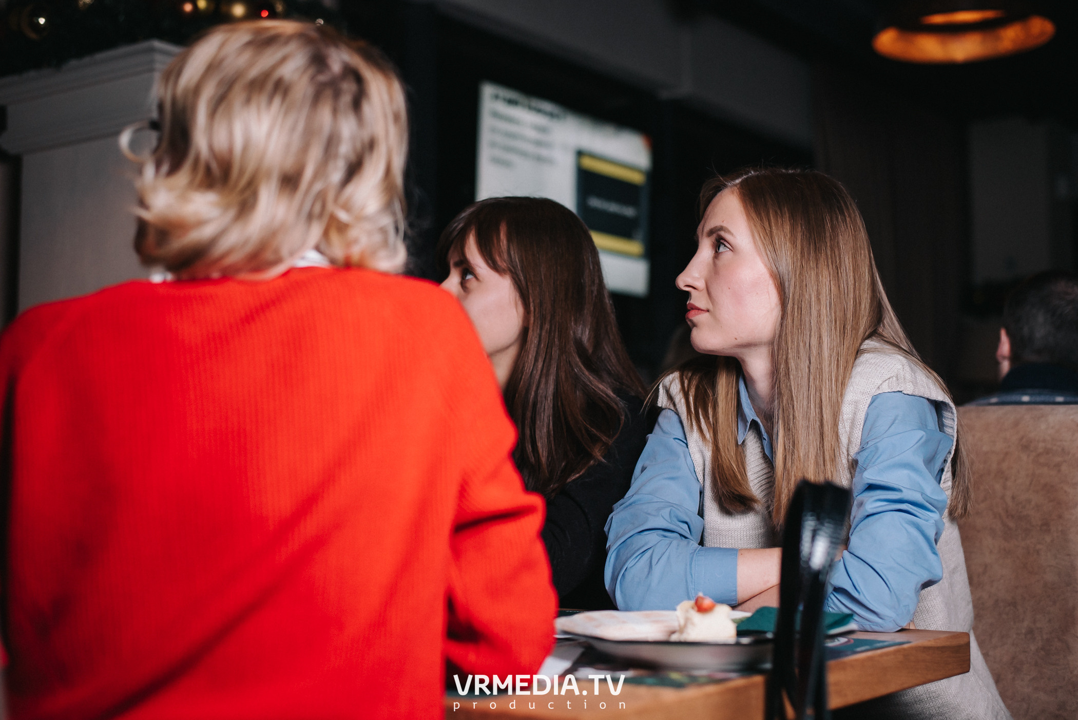 Эйнштейн пати в ресторане «Мюнхен»