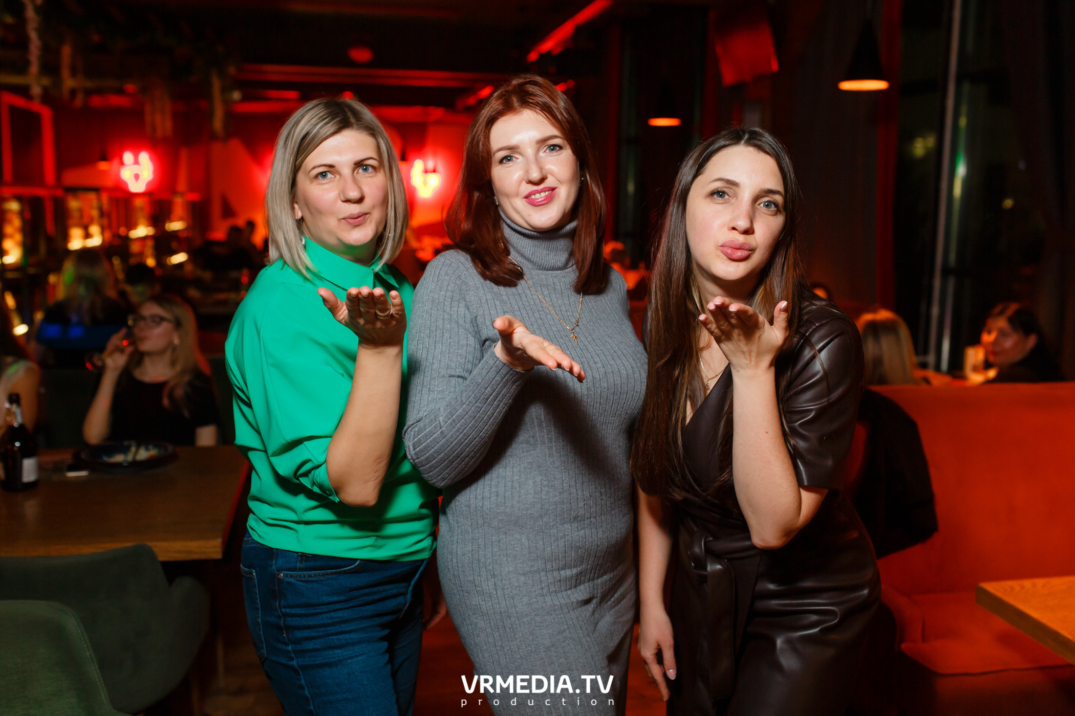 #ЖАРКИЕДНИИНОЧИ в гриль-баре «Жара»