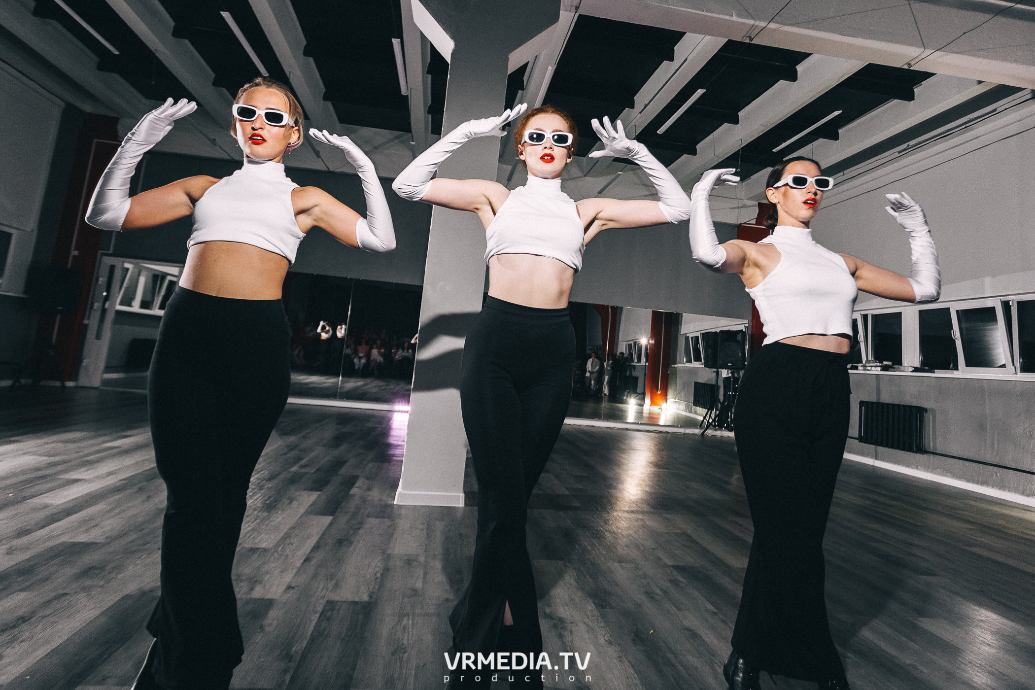 Открытие пространства «FREEDOM by Kseniya Aleksandrova»