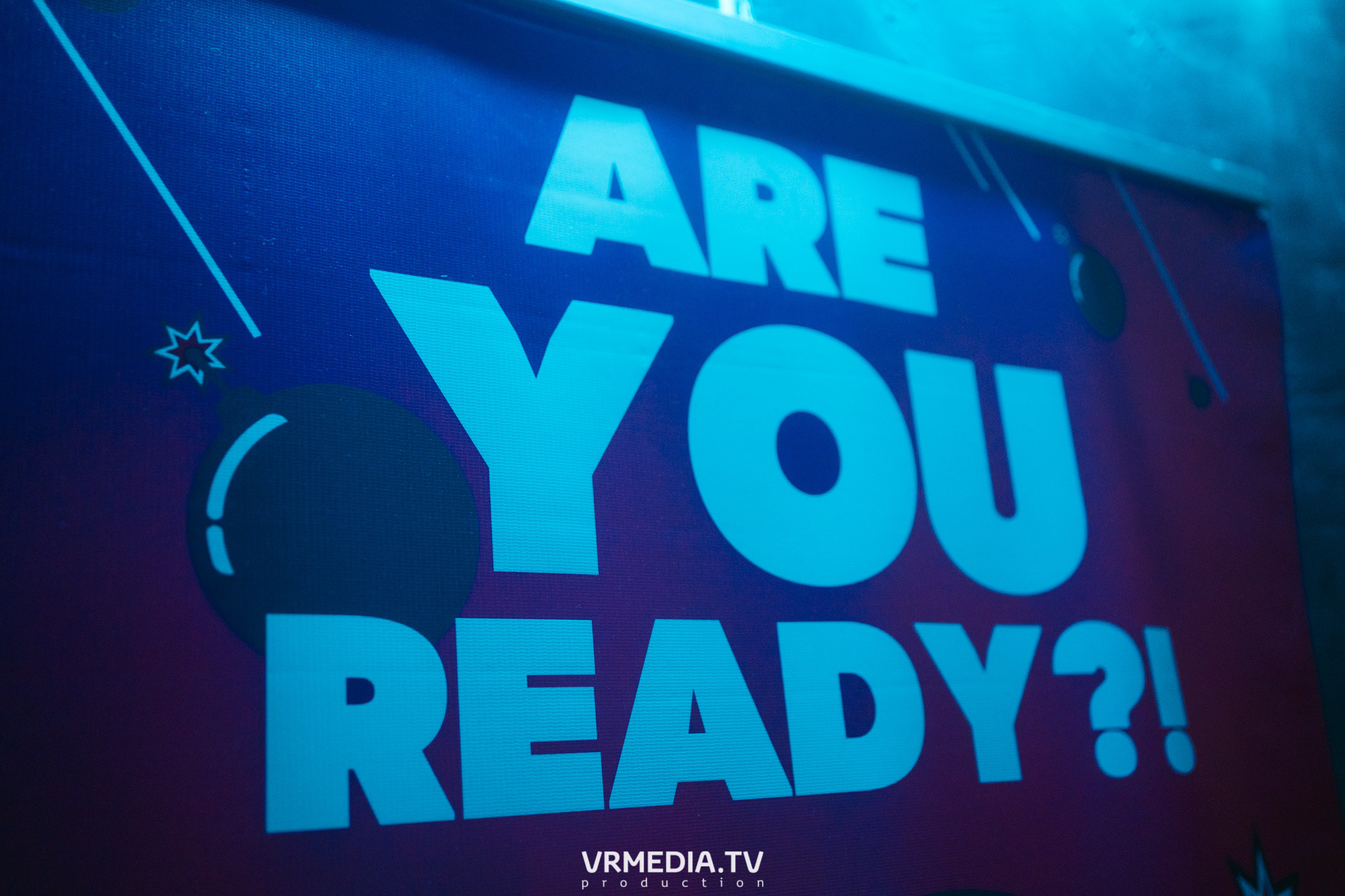 WoW QuiZ в баре «DOSKI»