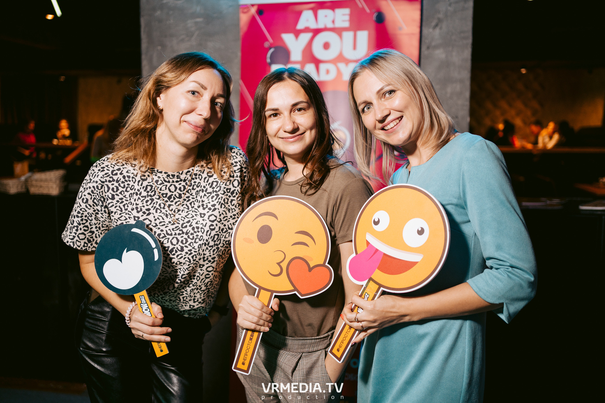 WoW QuiZ в баре «DOSKI»