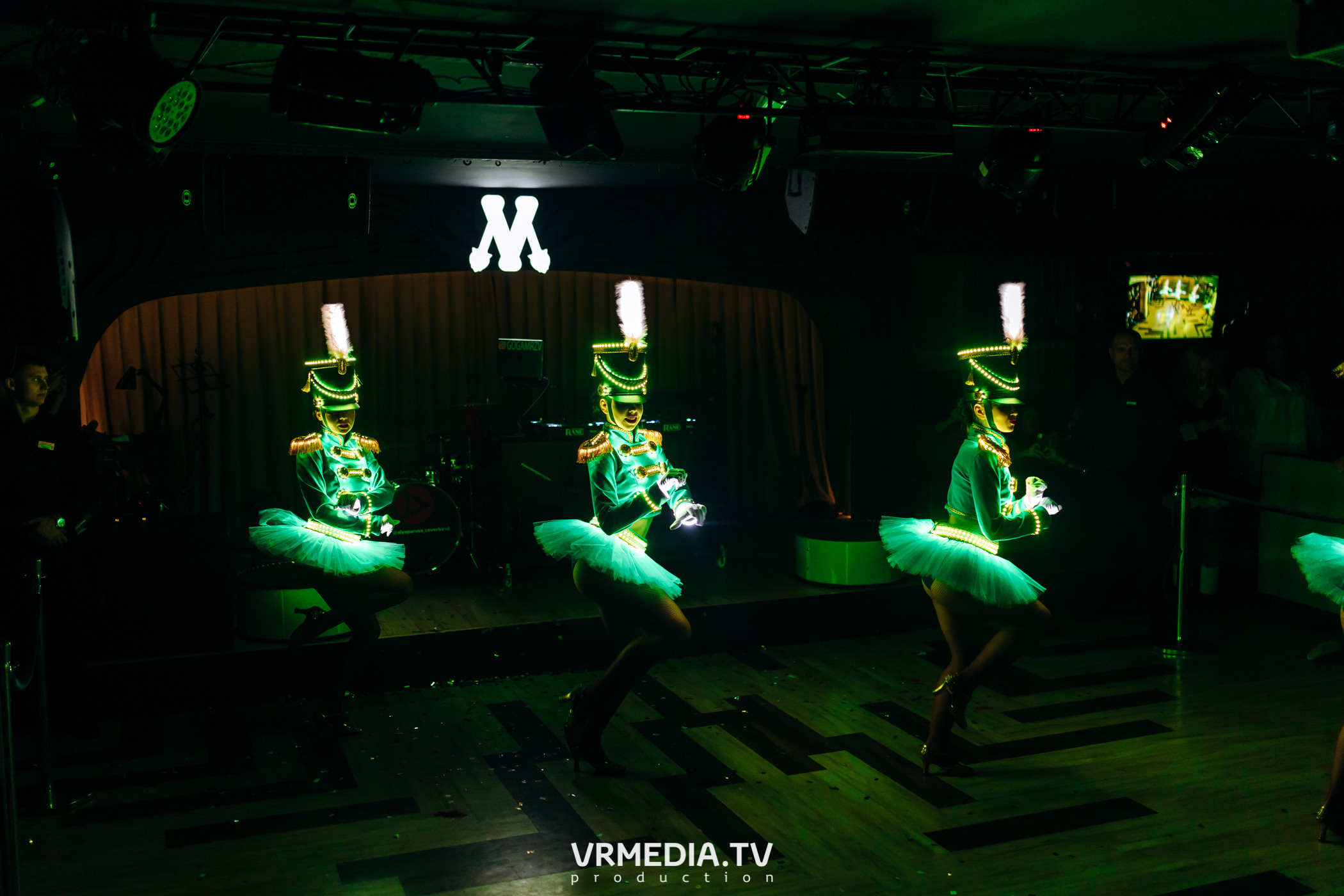 День рождения ресторана «Мюнхен»