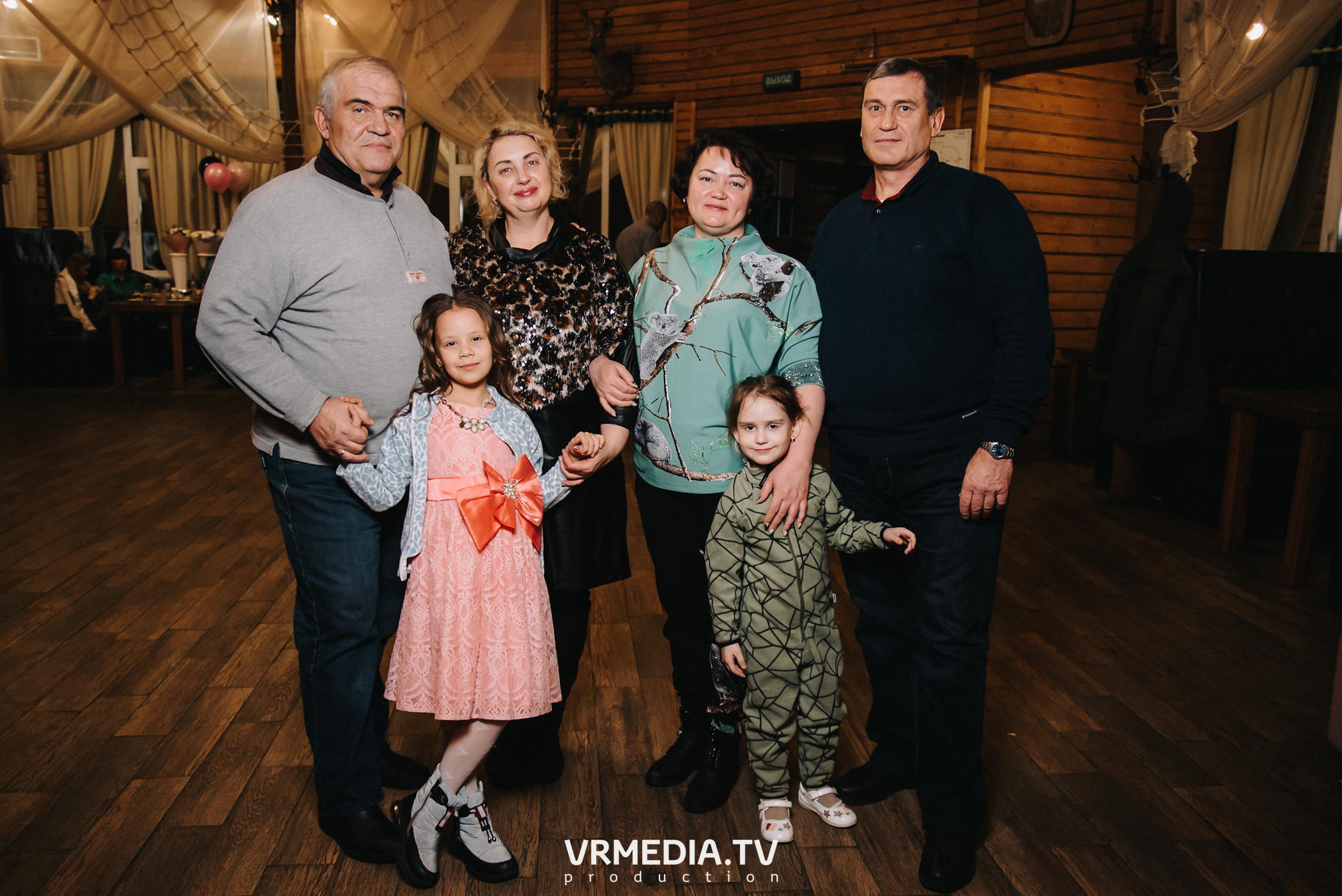 В гостях «У Петровича»