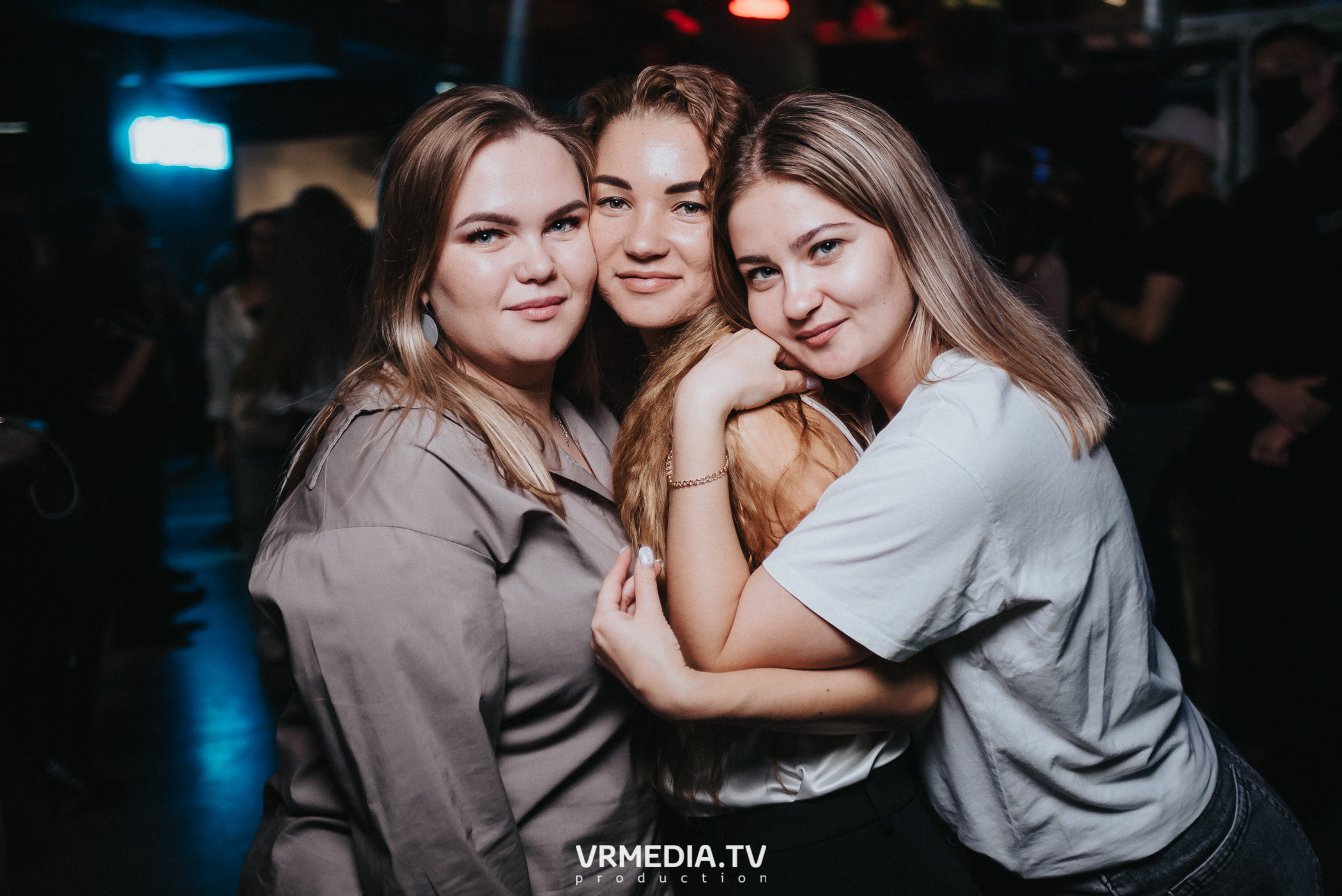 Выходные в баре «DOSKI»