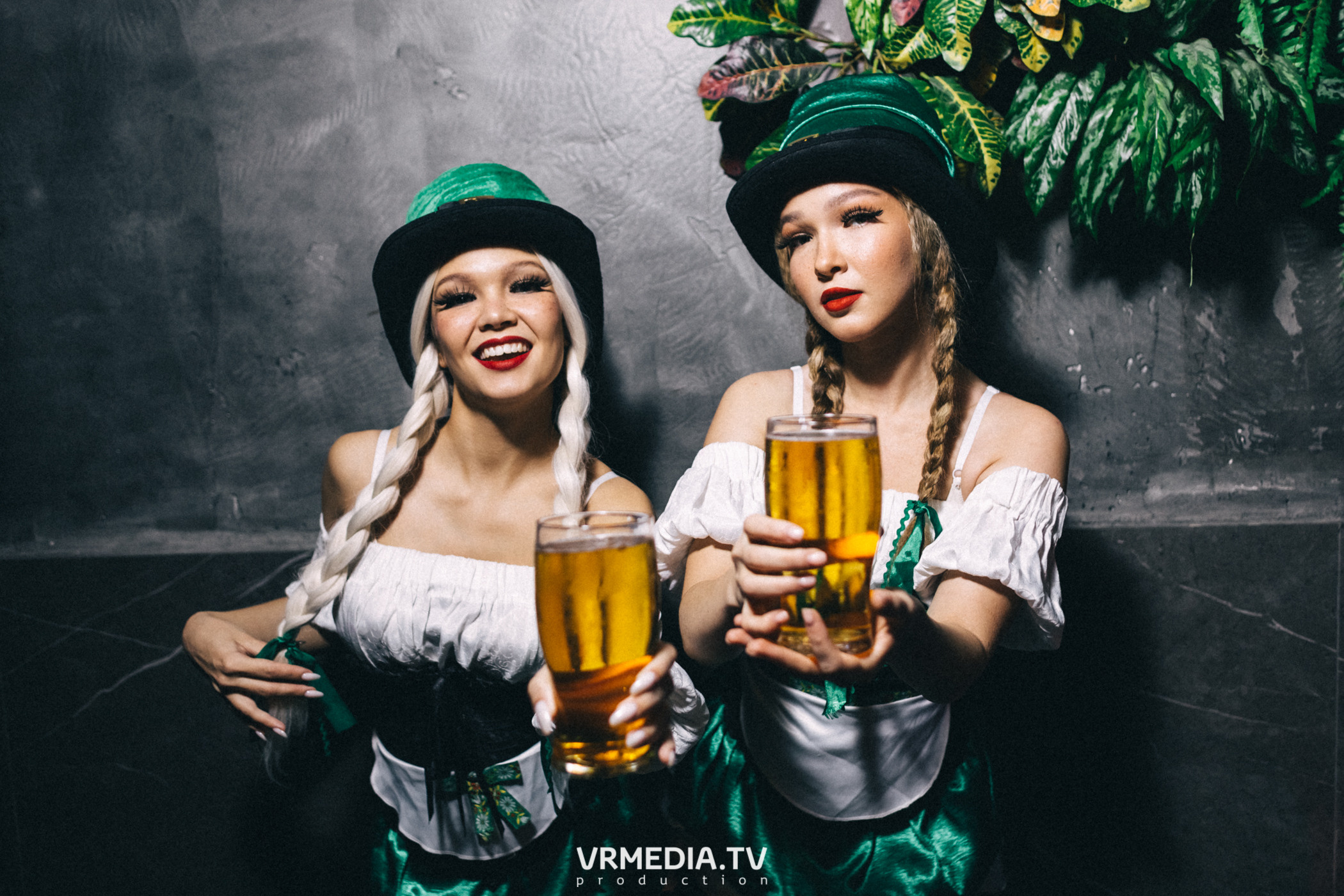 Выходные в баре «DOSKI»