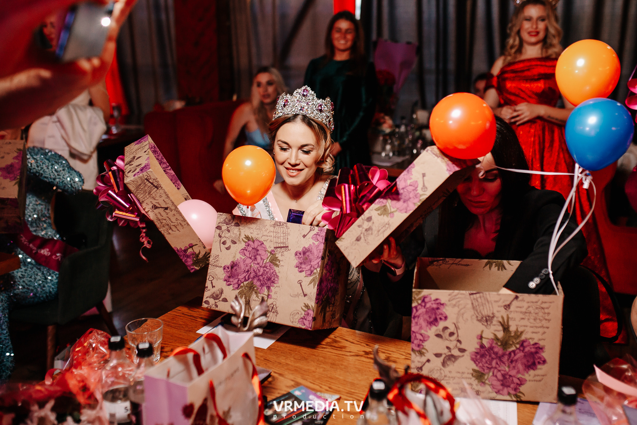 Миссис Россия Кузбасс 2023