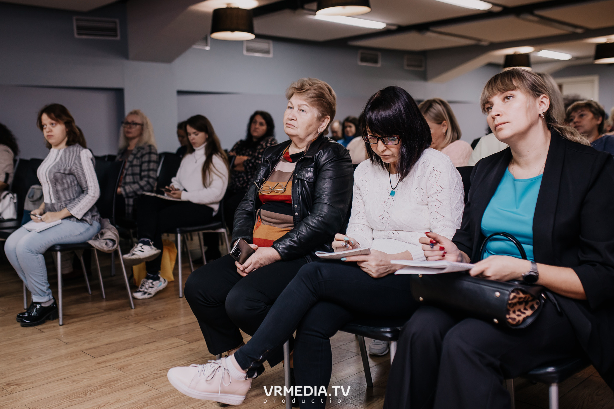 Проектная школа «ПроНКО»