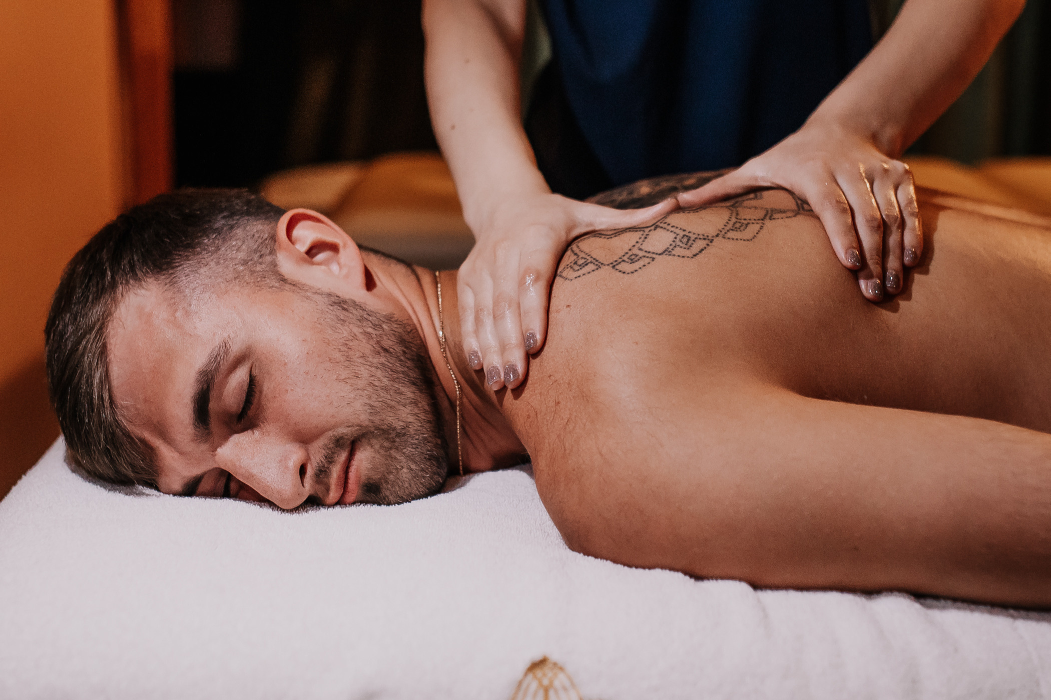 Студия флоатинга «Floatroom»