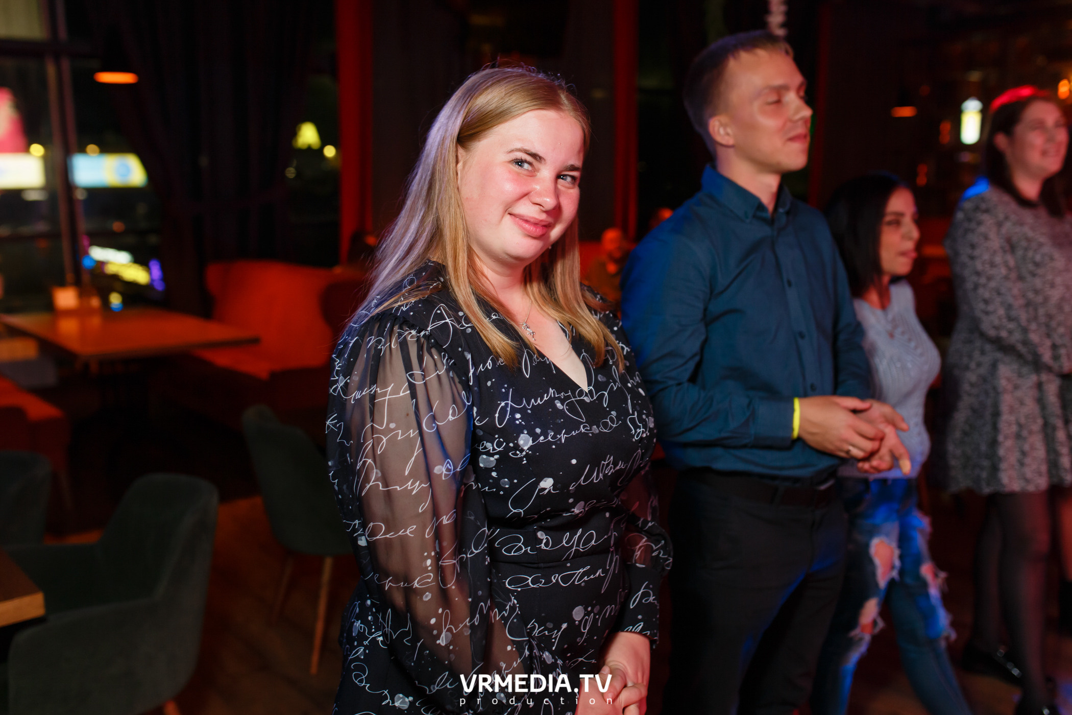 #ЖАРКИЕДНИИНОЧИ в гриль-баре «Жара»