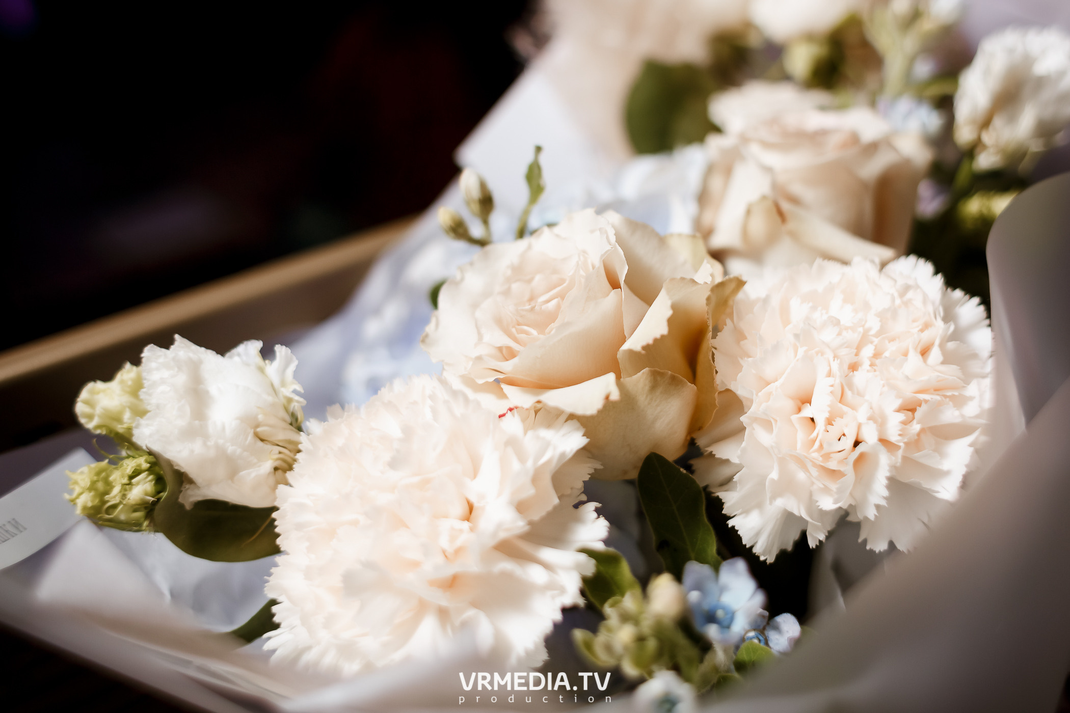 Выходные в караоке-баре «Volna»