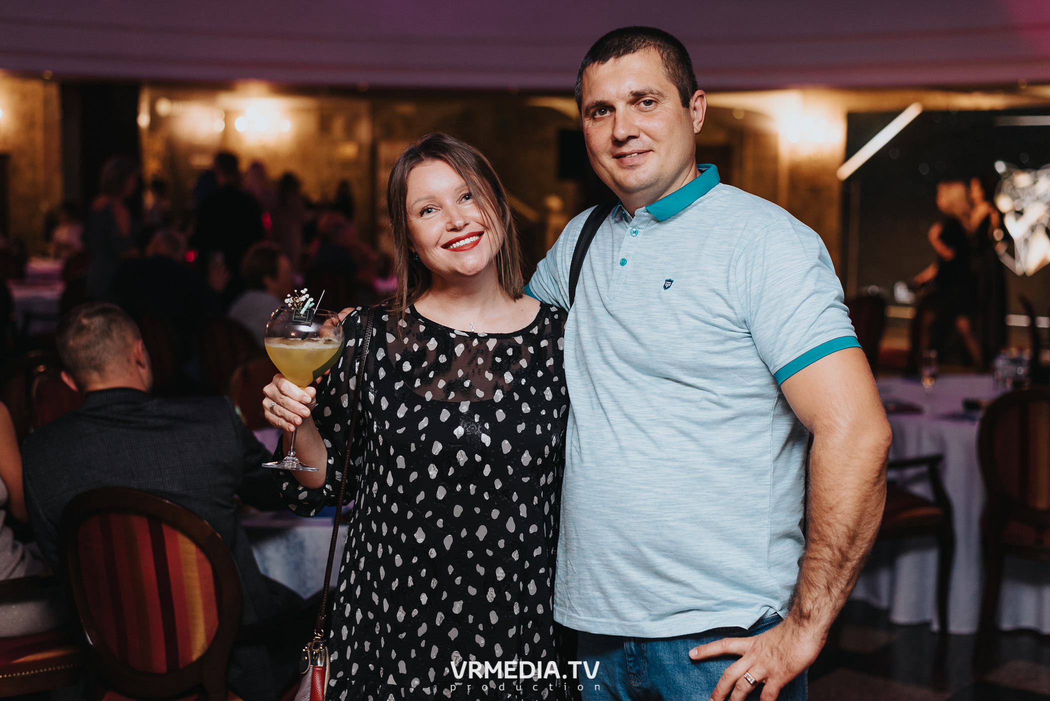 «Игра с Александром Друзем». В честь 27-летия компании БКС