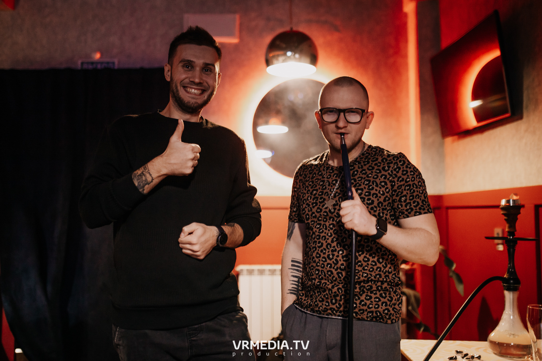 День рождения Эльвиры Гавриловой