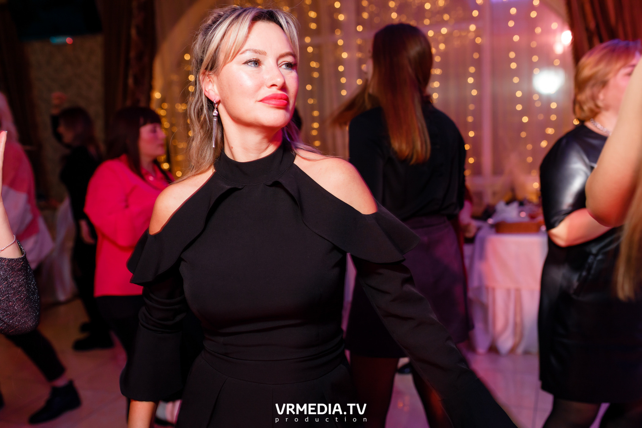 Выходные в ресторане «Лазурный Берег»