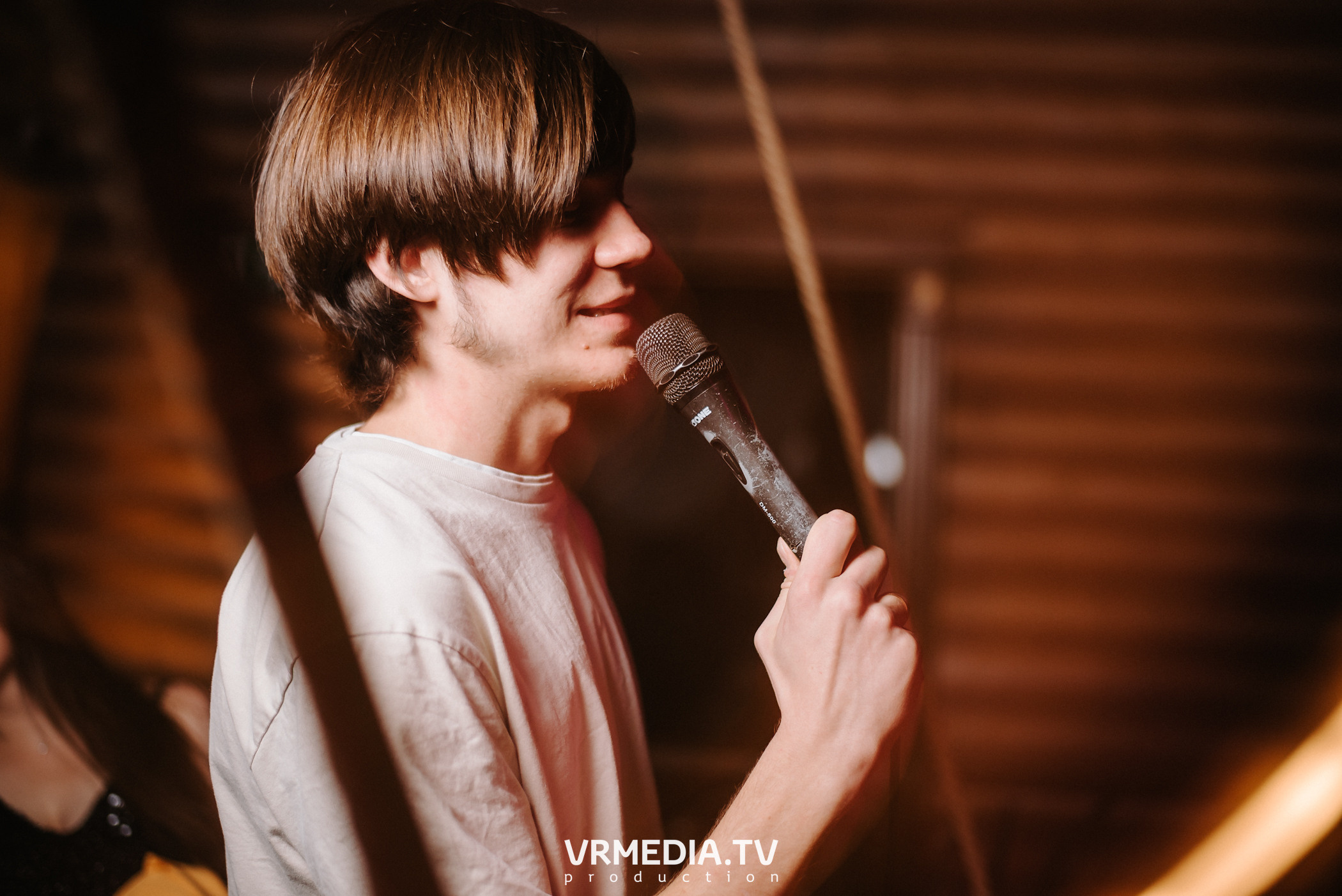 В гостях «У Петровича»