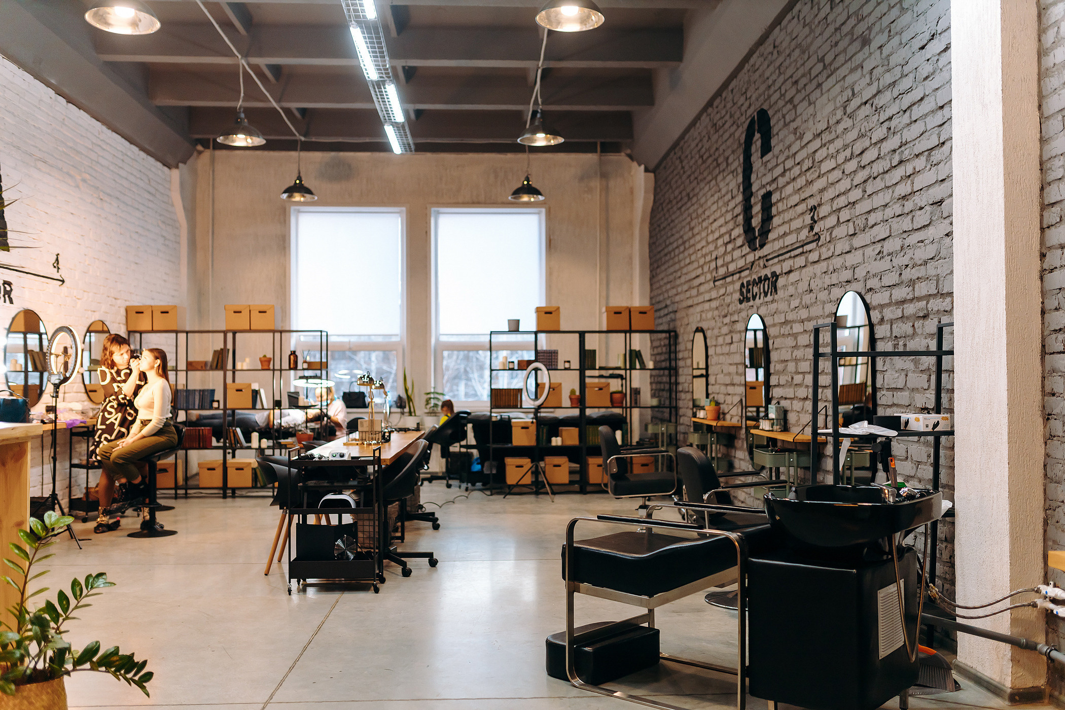 Культурное пространство «Редакция»