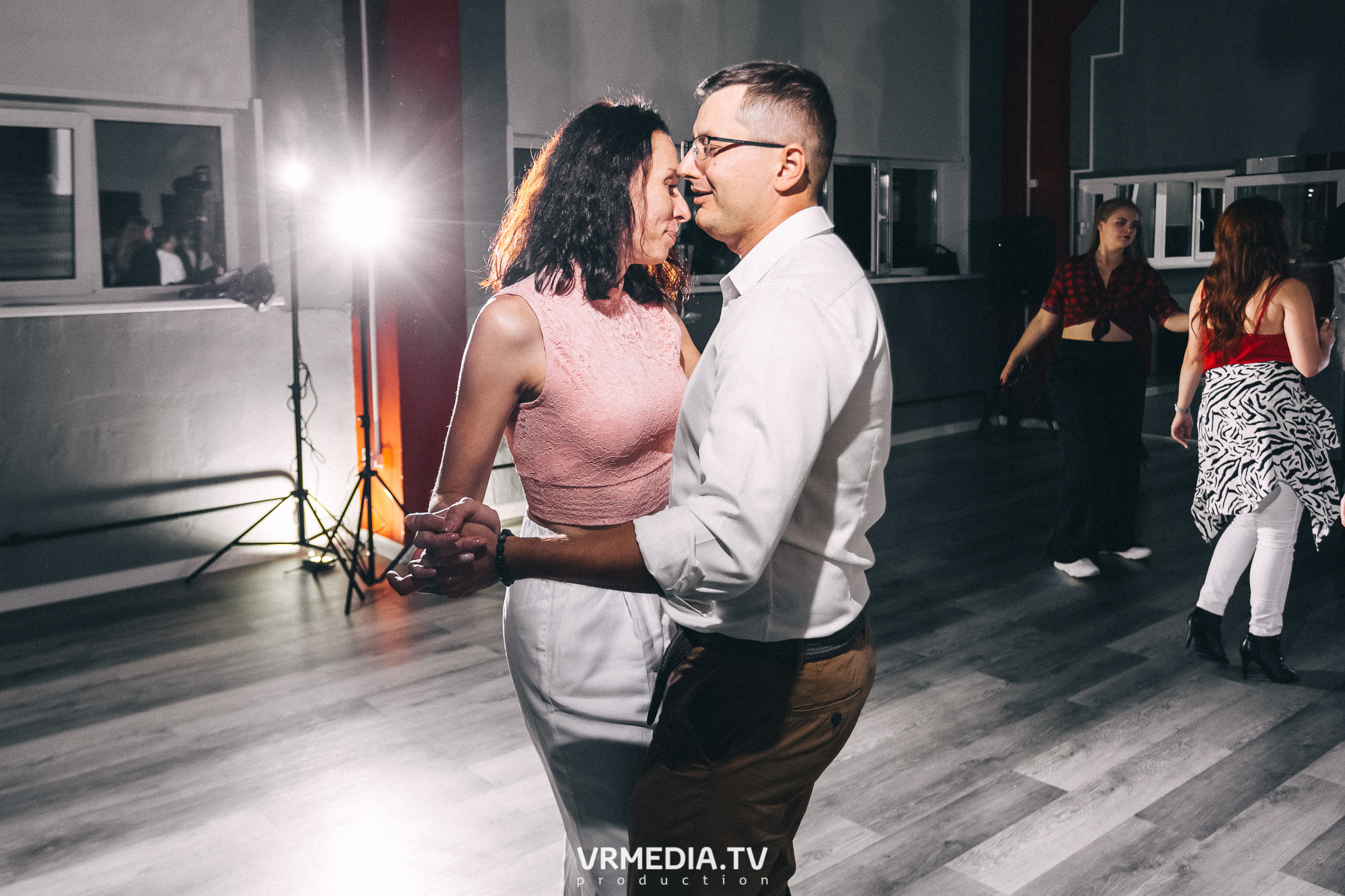 Открытие пространства «FREEDOM by Kseniya Aleksandrova»