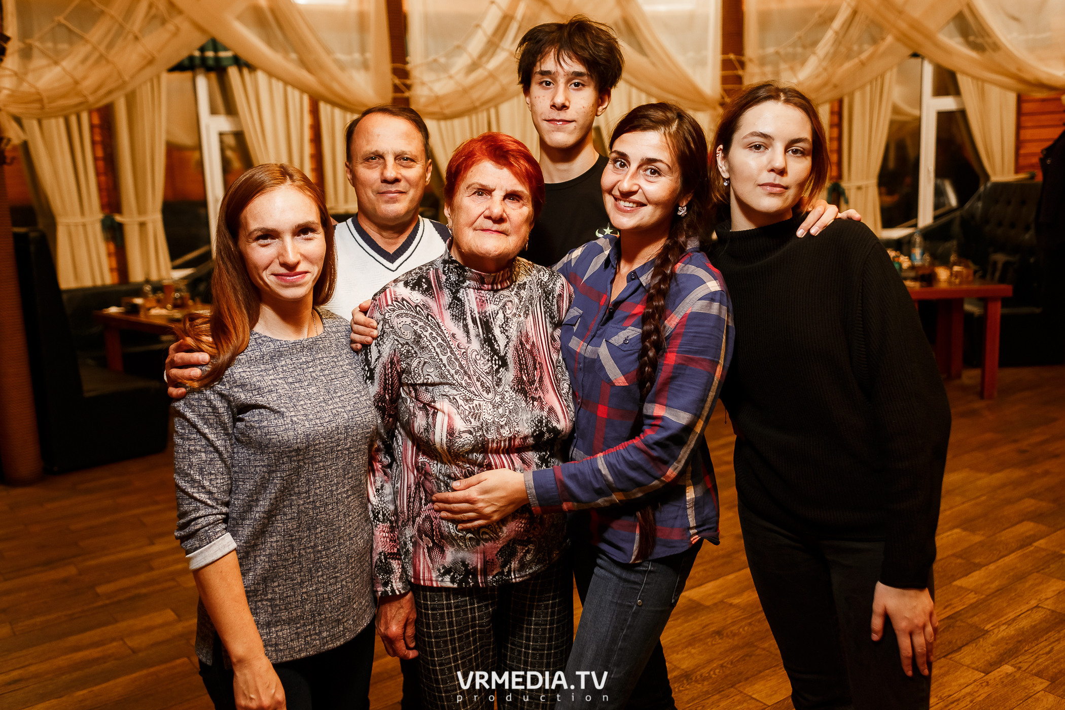 В гостях «У Петровича»