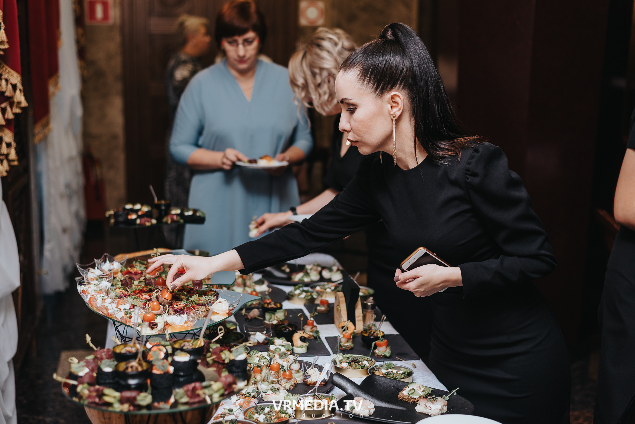 «Игра с Александром Друзем». В честь 27-летия компании БКС