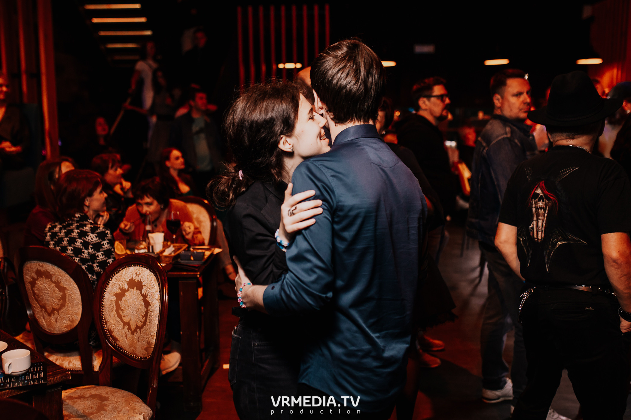 Джазовая среда. Блюзовый фестиваль