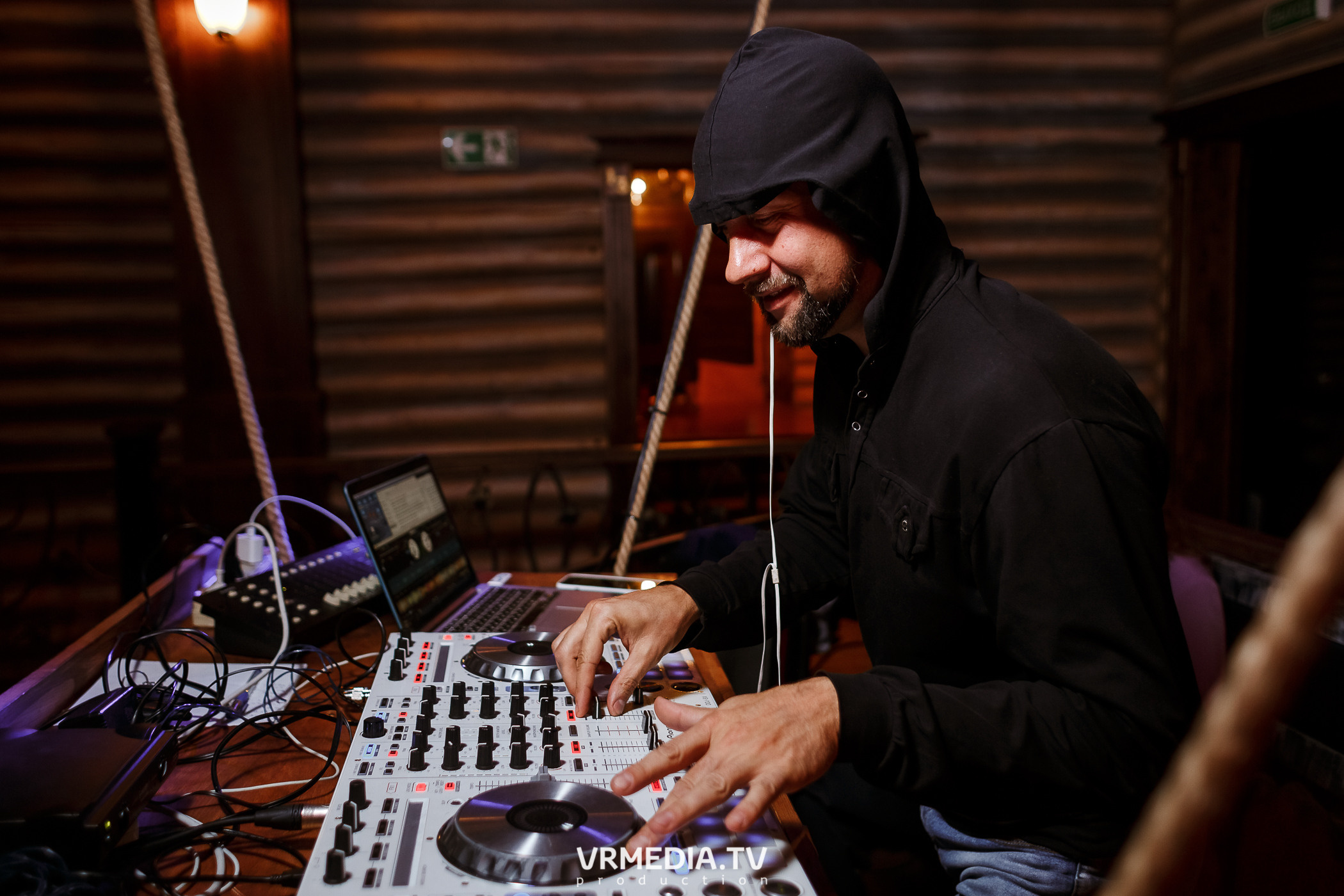 В гостях «У Петровича»