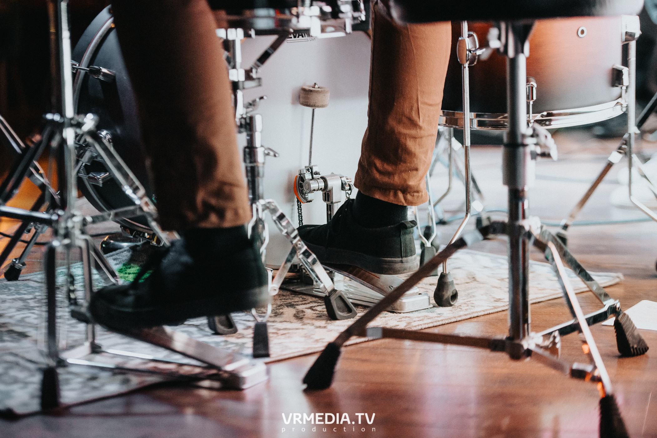 Джазовая среда. Mainstream & Smooth Jazz