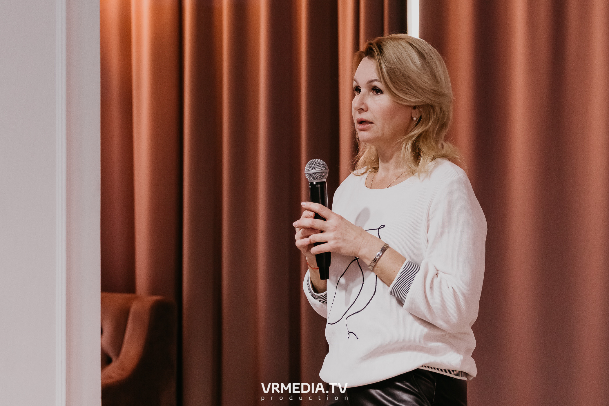 Молодёжный форум «Старт»