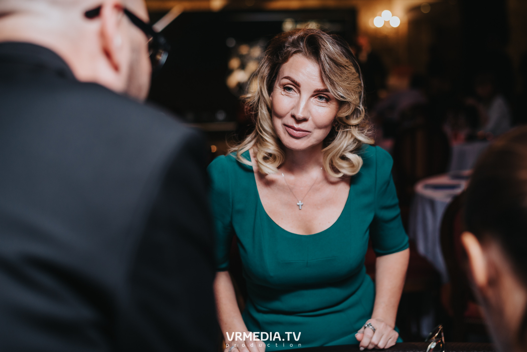 «Игра с Александром Друзем». В честь 27-летия компании БКС