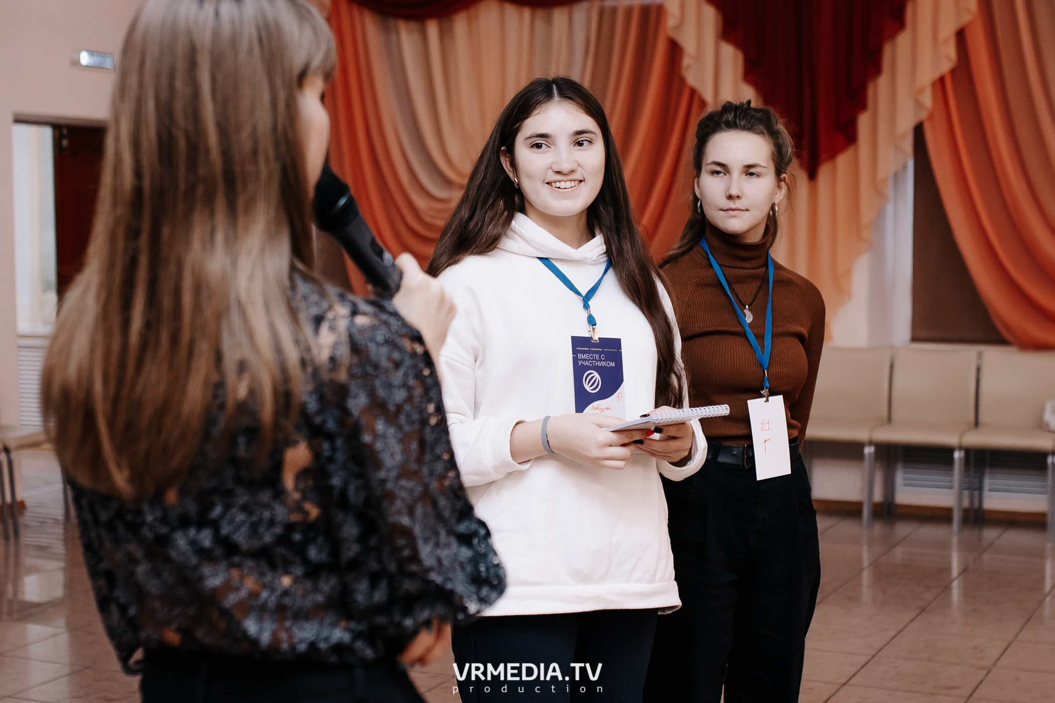 Молодежный проект «СоZдаем смыслы»