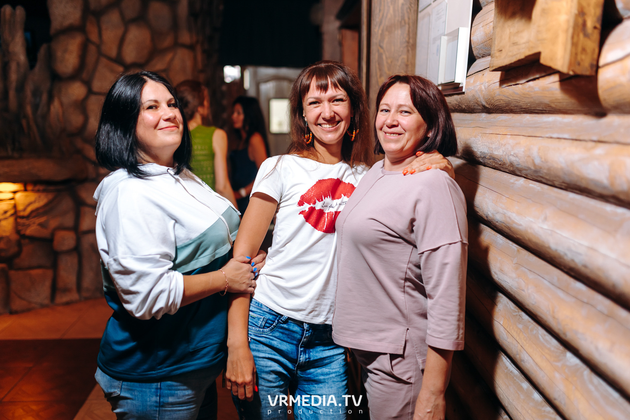 В гостях «У Петровича»