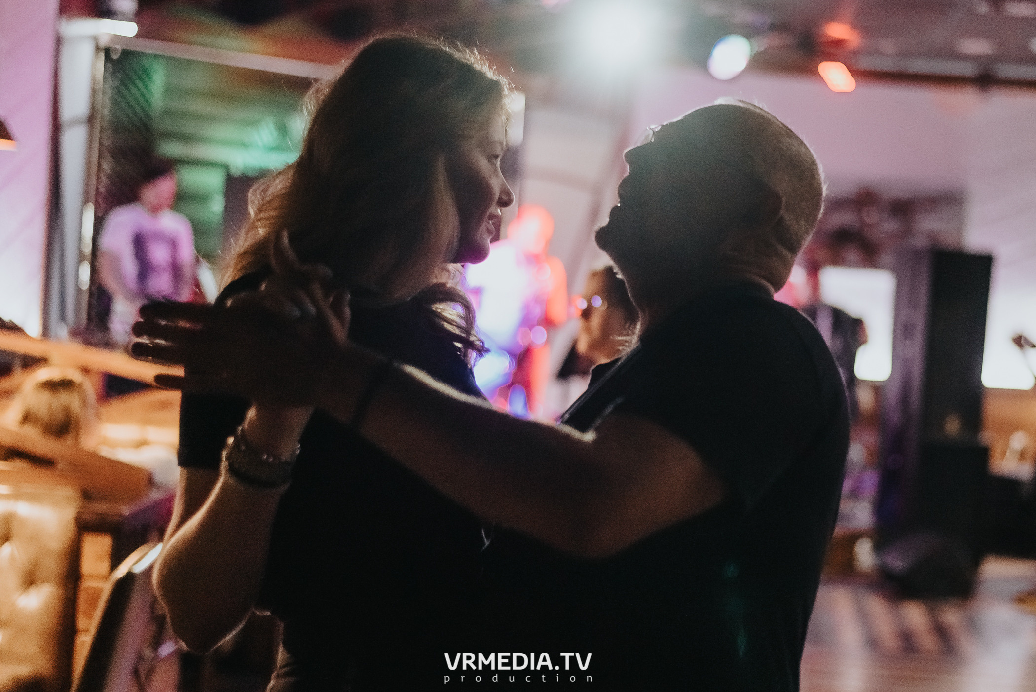 Vottakto & Александр Гаврилов