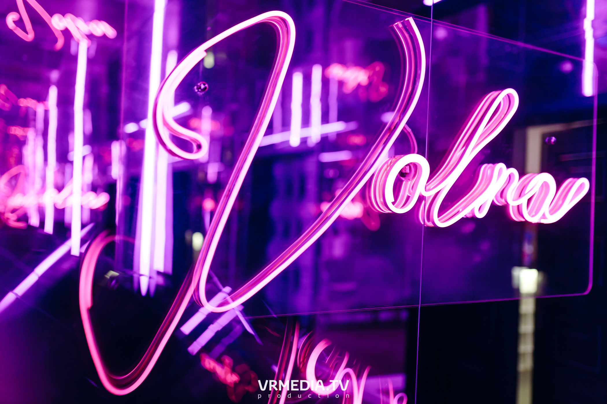 Ночь фотографии в караоке-баре «Volna»