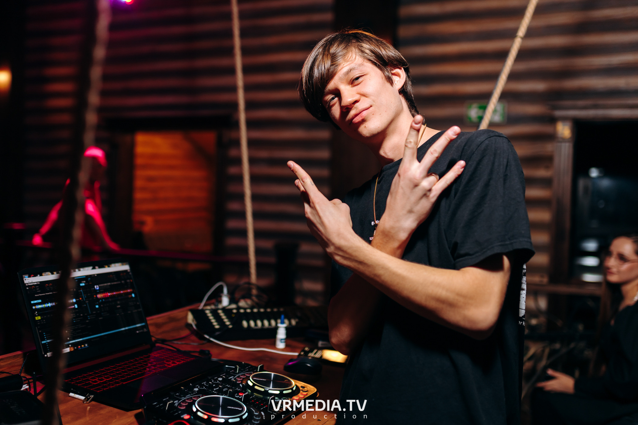 В гостях «У Петровича»