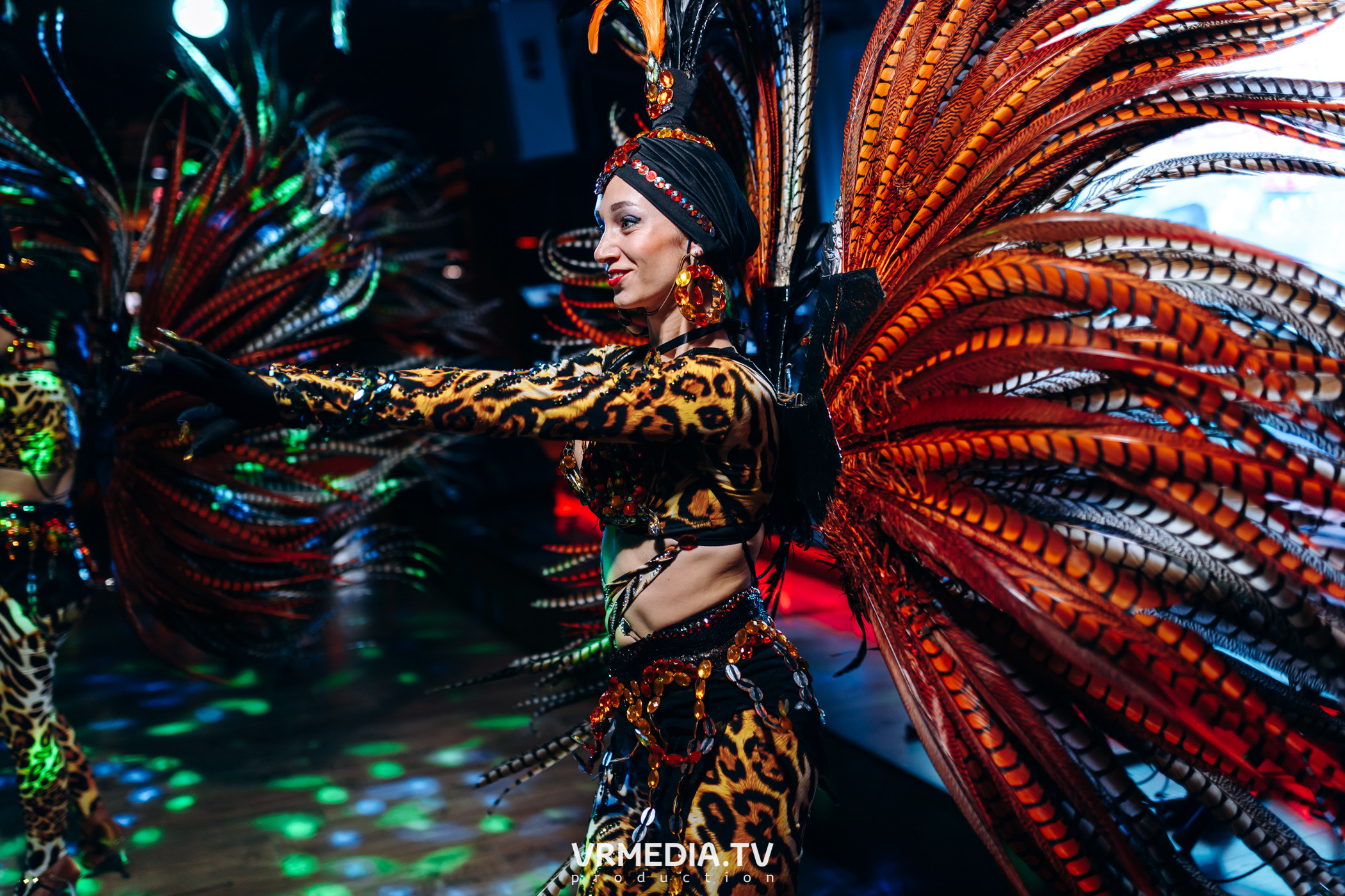 День рождения гриль-бара «Жара»! Нам 5 лет!