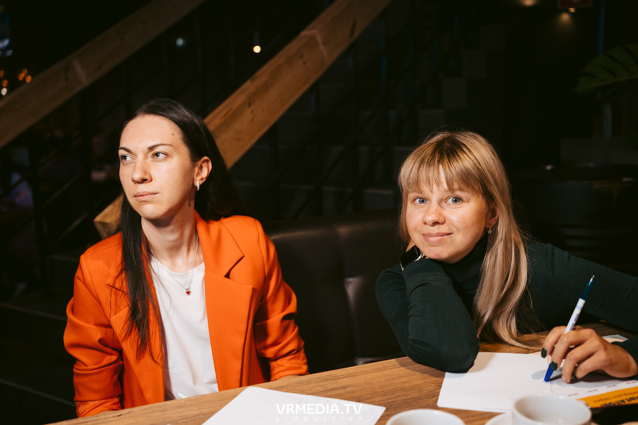 WoW QuiZ в баре «DOSKI»