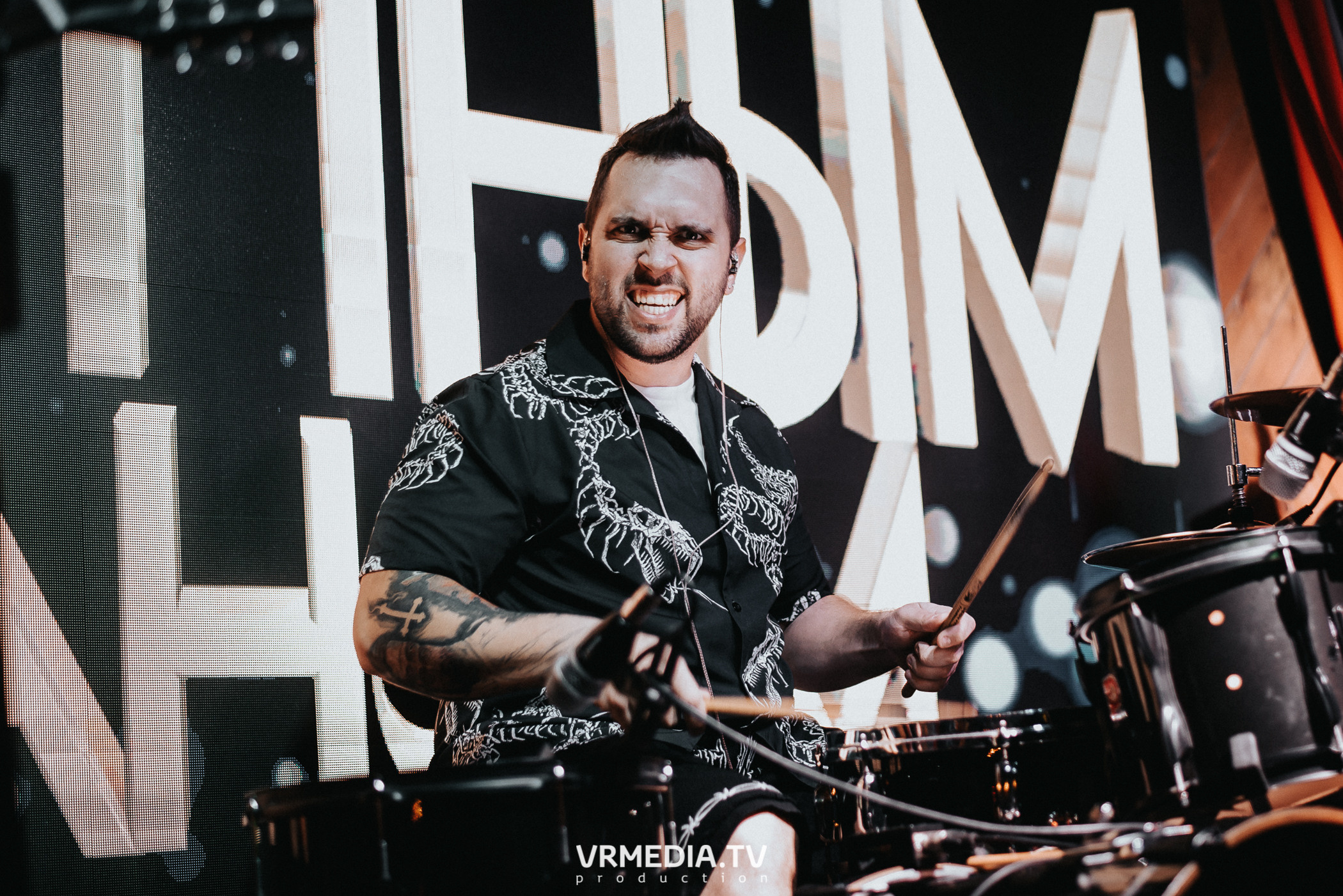 #ЖАРКИЕДНИИНОЧИ в гриль-баре «Жара»