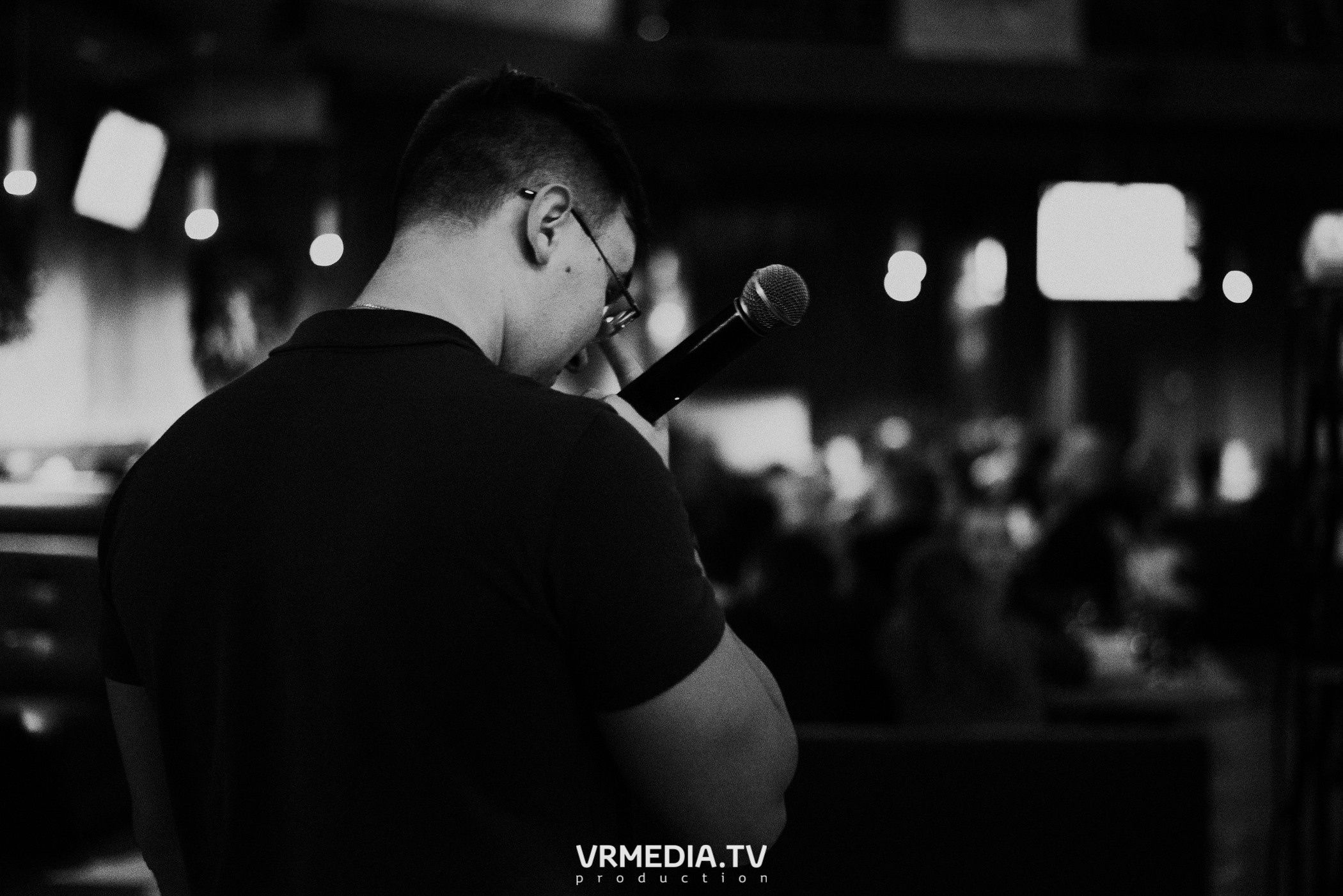 WoW QuiZ в баре «DOSKI»