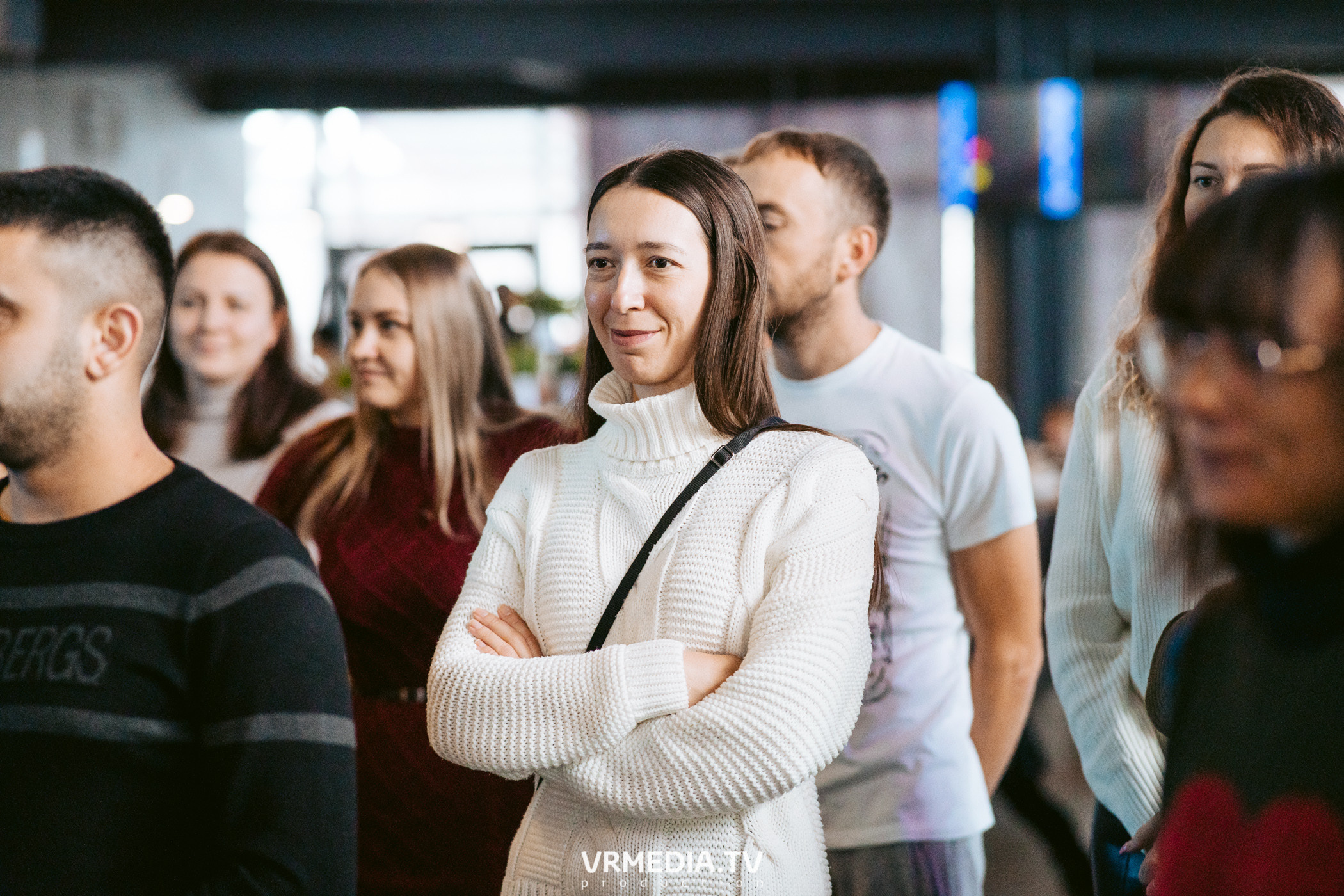 Baby time в баре «DOSKI»