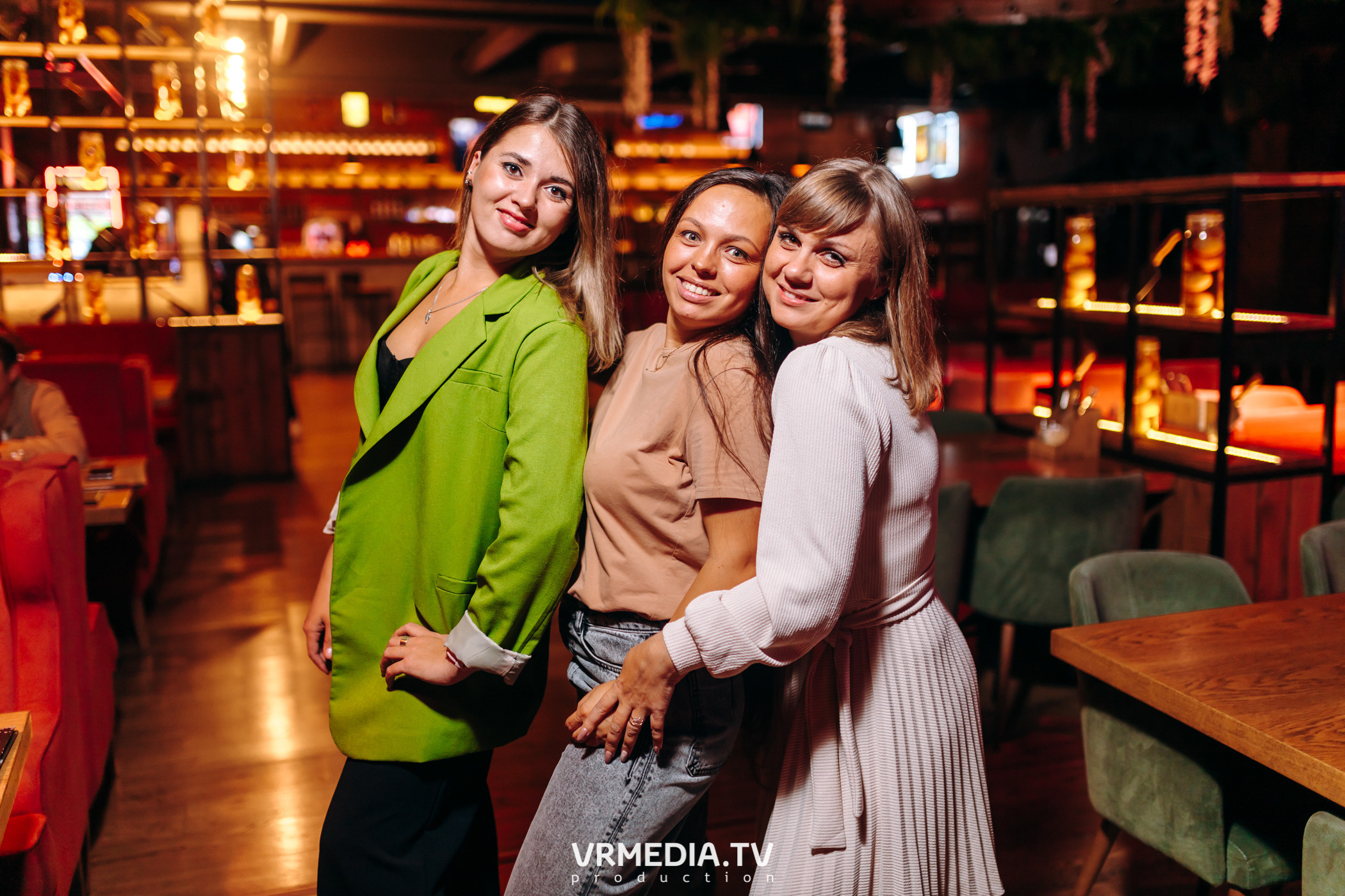 #ЖАРКИЕДНИИНОЧИ в гриль-баре «Жара»