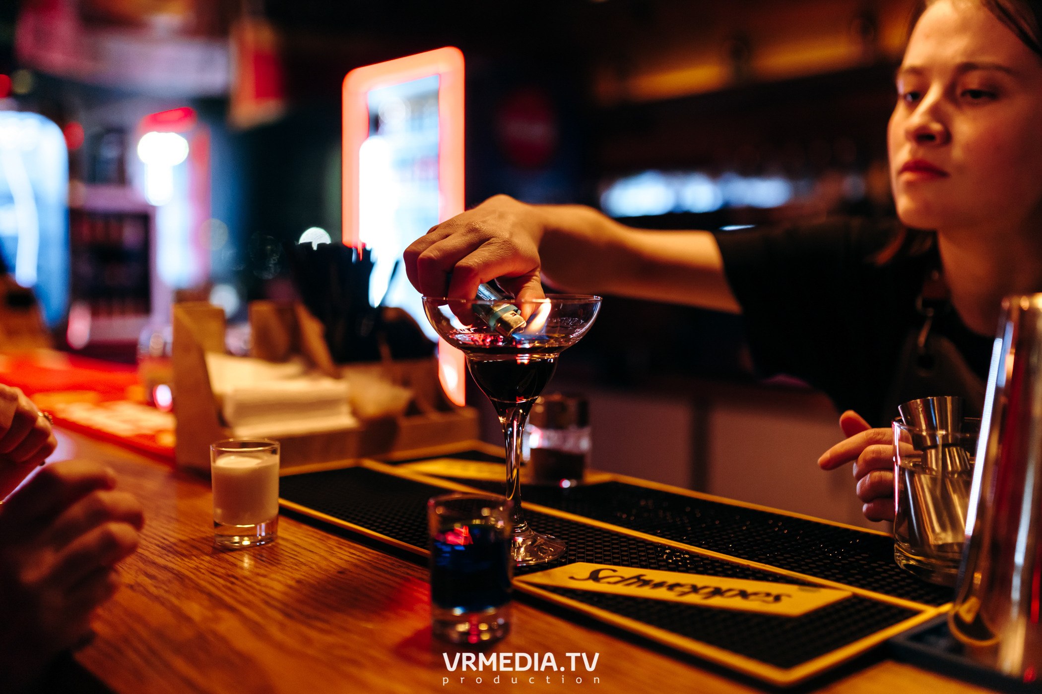 День рождения гриль-бара «Жара»! Нам 5 лет!