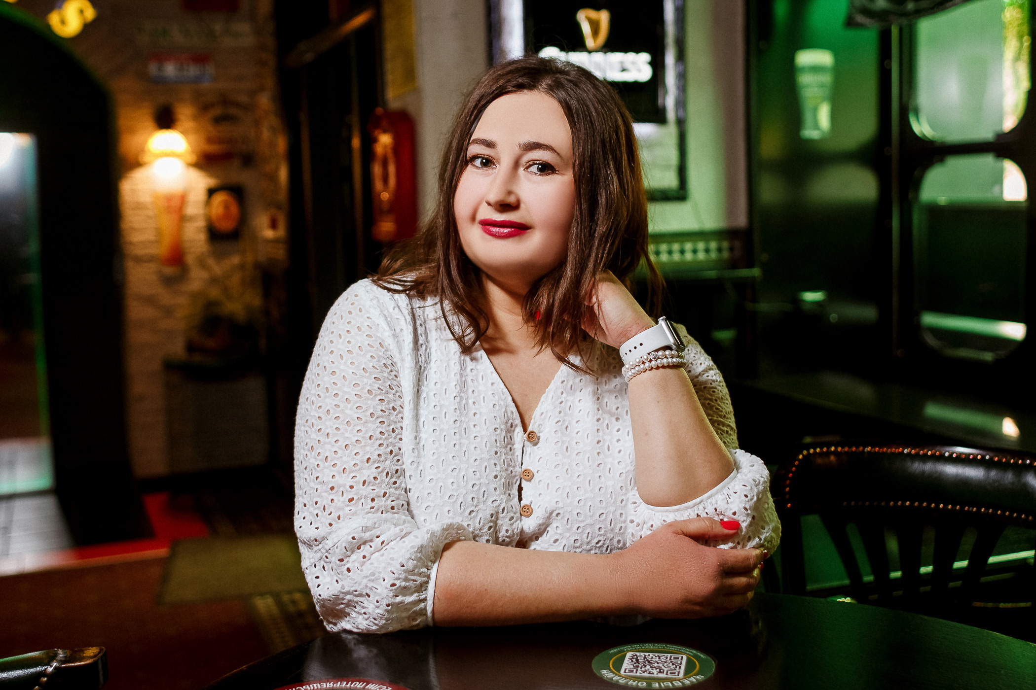 Harat’s pub (Ноградская, 5)