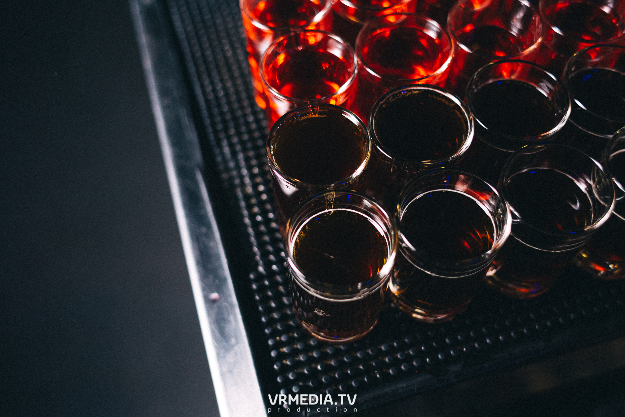 Выходные в баре «DOSKI»