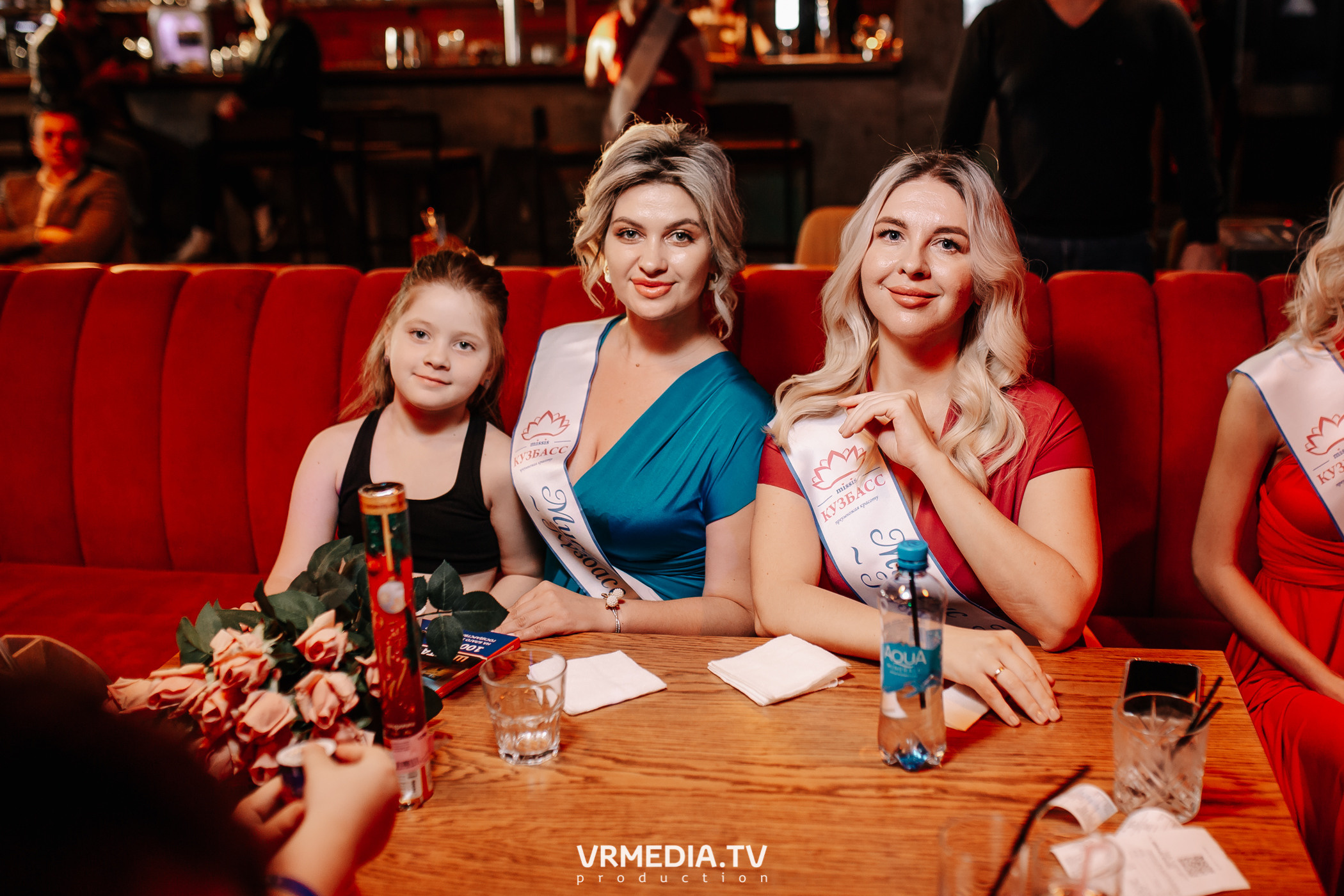 Миссис Россия Кузбасс 2023