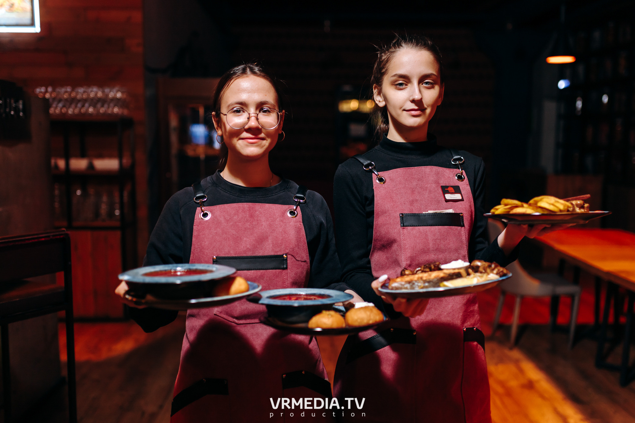 День рождения гриль-бара «Жара»! Нам 5 лет!