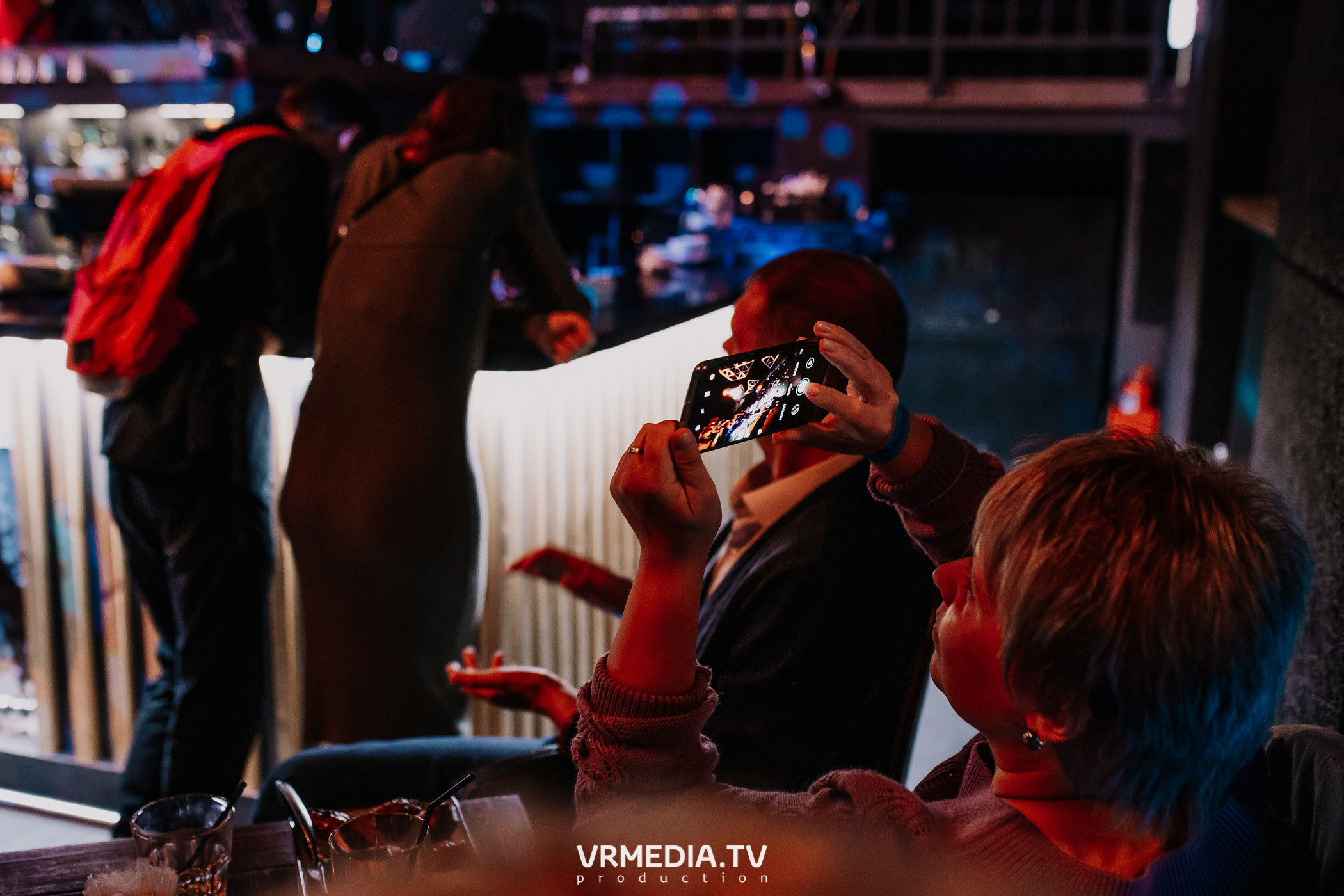 Джазовая среда. Блюзовый фестиваль