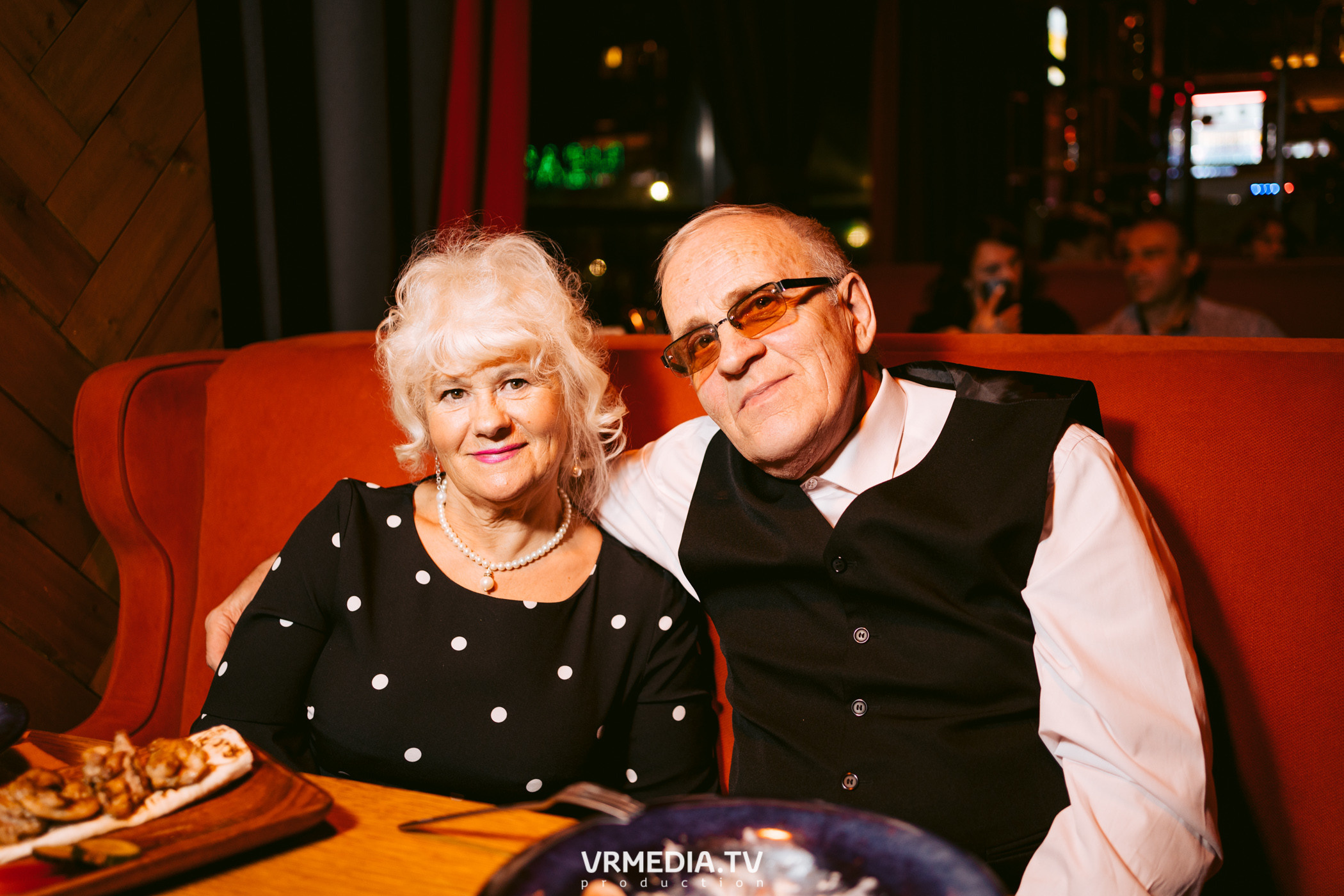 Джазовая среда. Нелли Азизова (Томск)